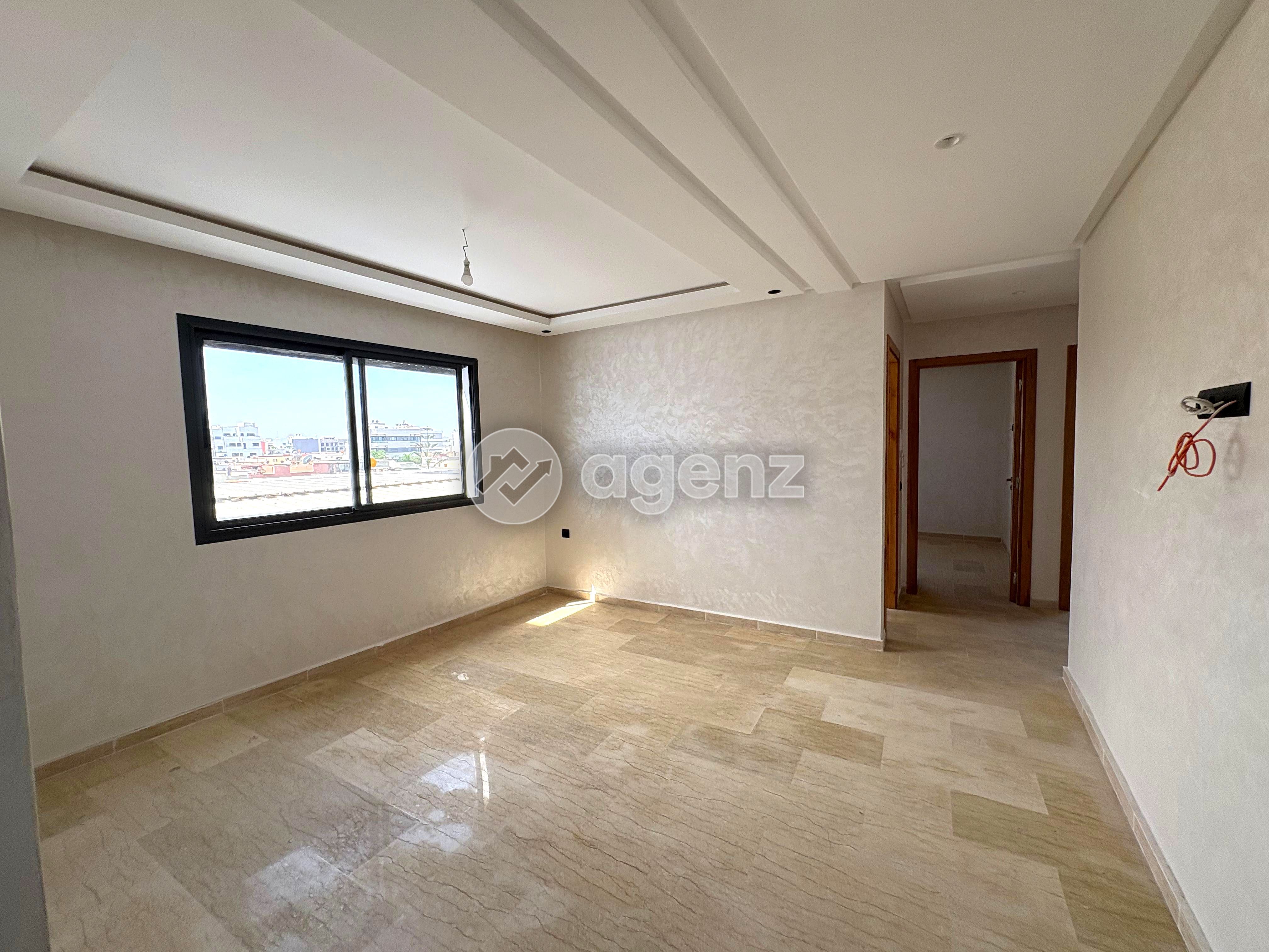 Appartement à vendre à Aïn Sebaâ — 2