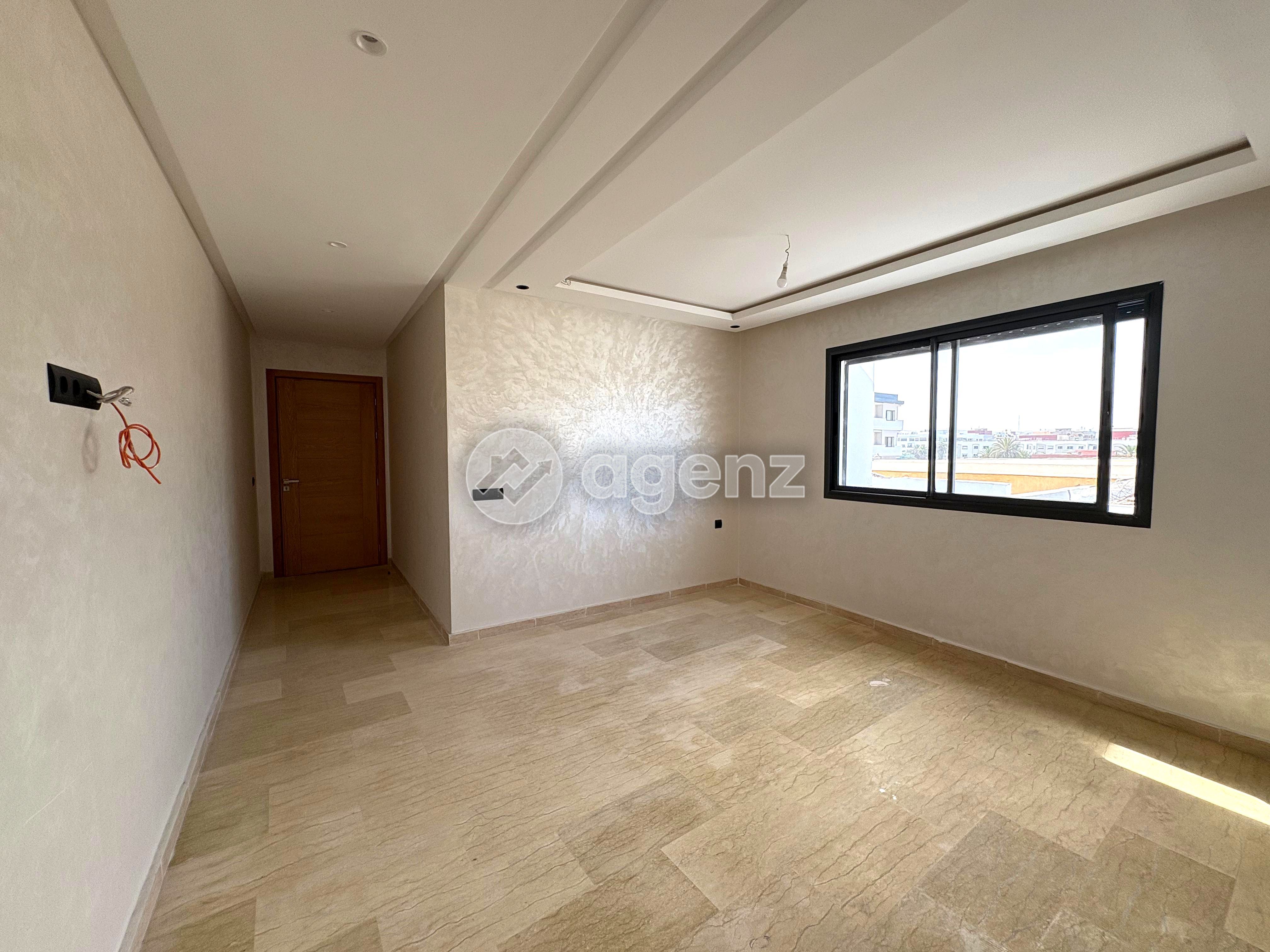 Appartement à vendre à Aïn Sebaâ