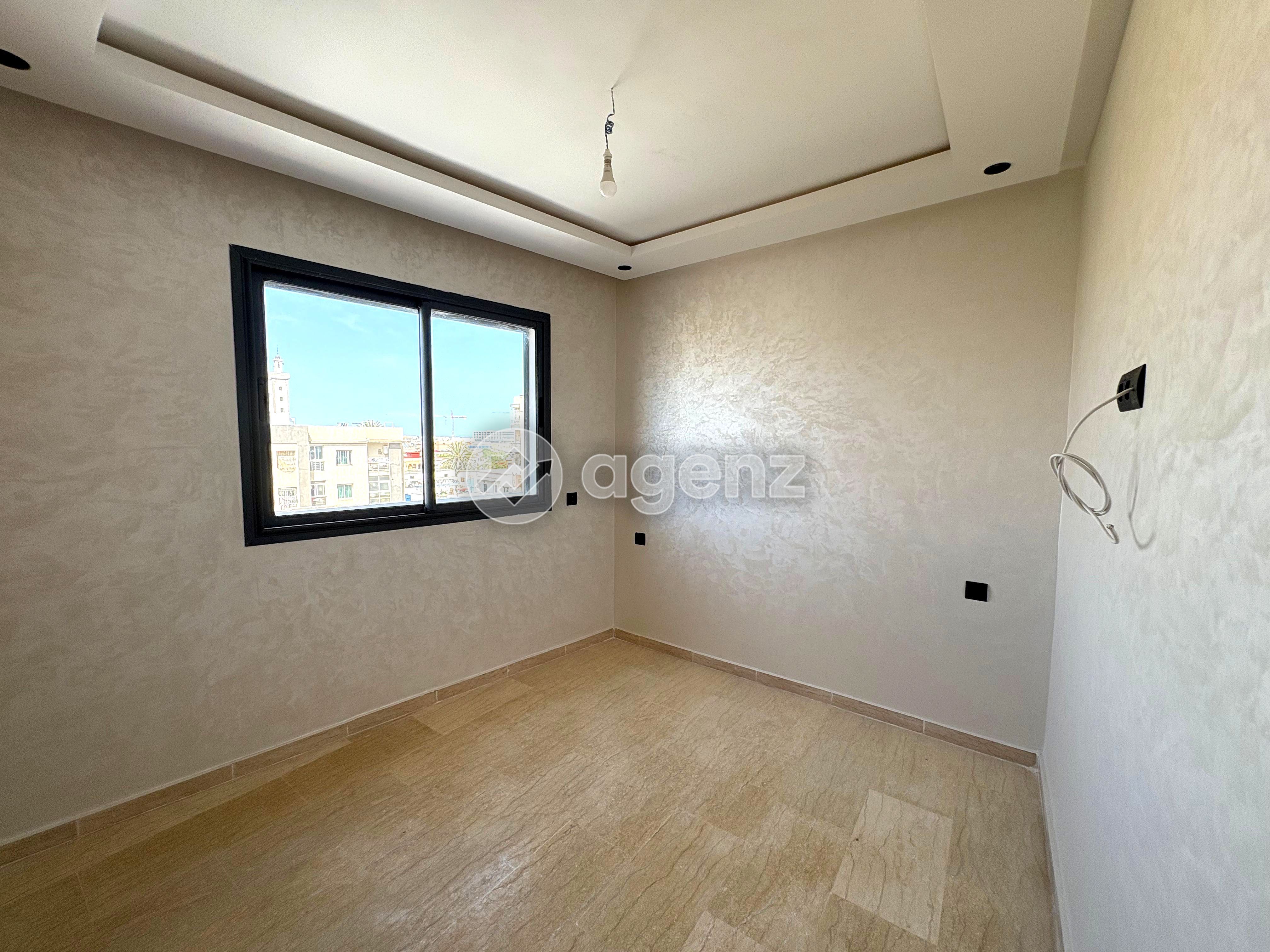 Appartement à vendre à Aïn Sebaâ — 4