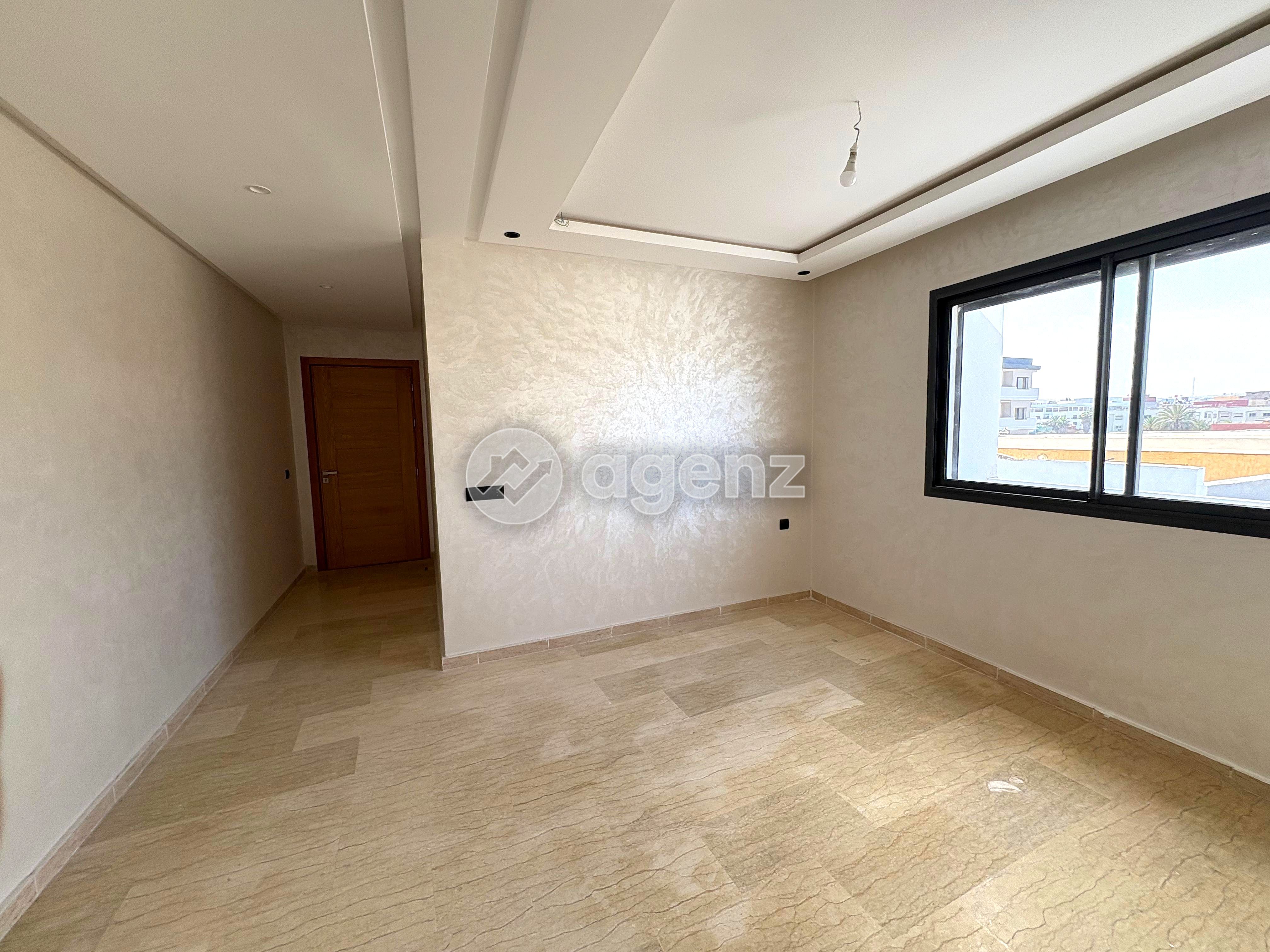 Appartement à vendre à Aïn Sebaâ — 5