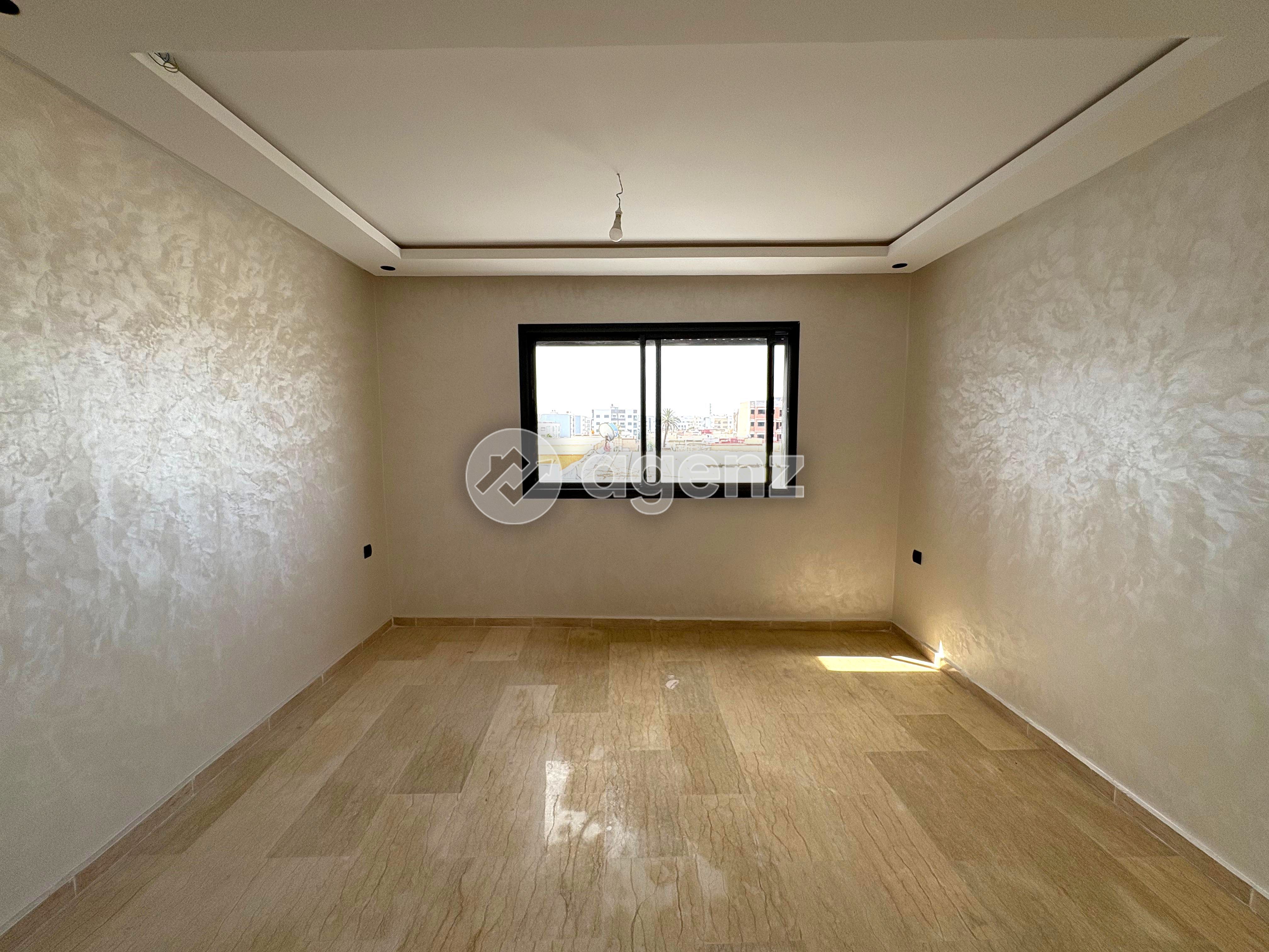 Appartement à vendre à Aïn Sebaâ — 3