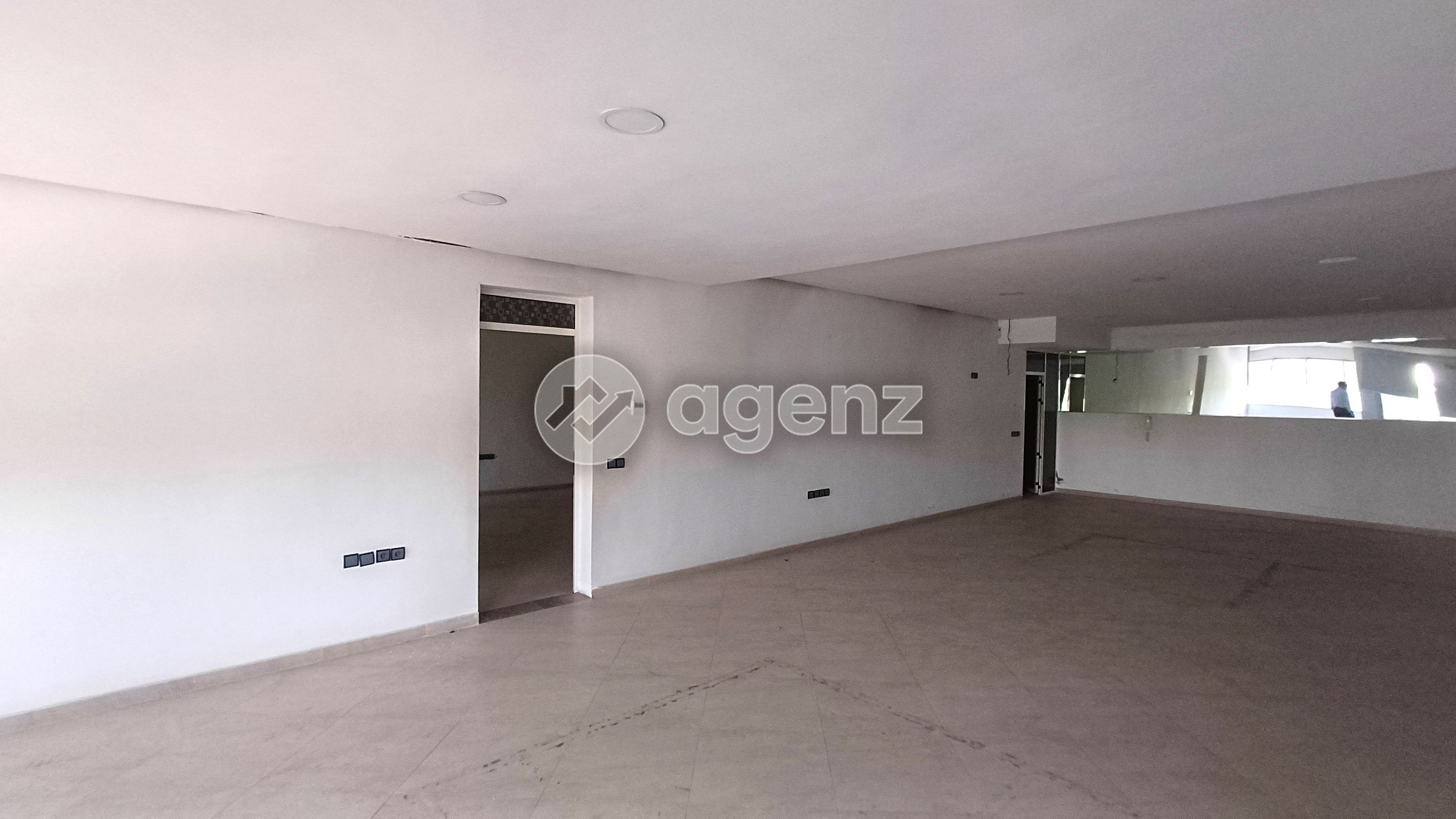 Bureau 155 m² à Nouvelle Ville — 4