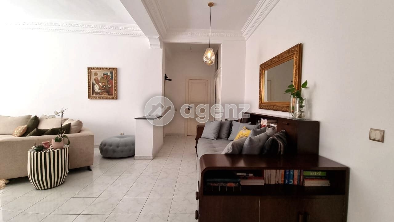 Appartement à vendre à Maârif Extension — 5
