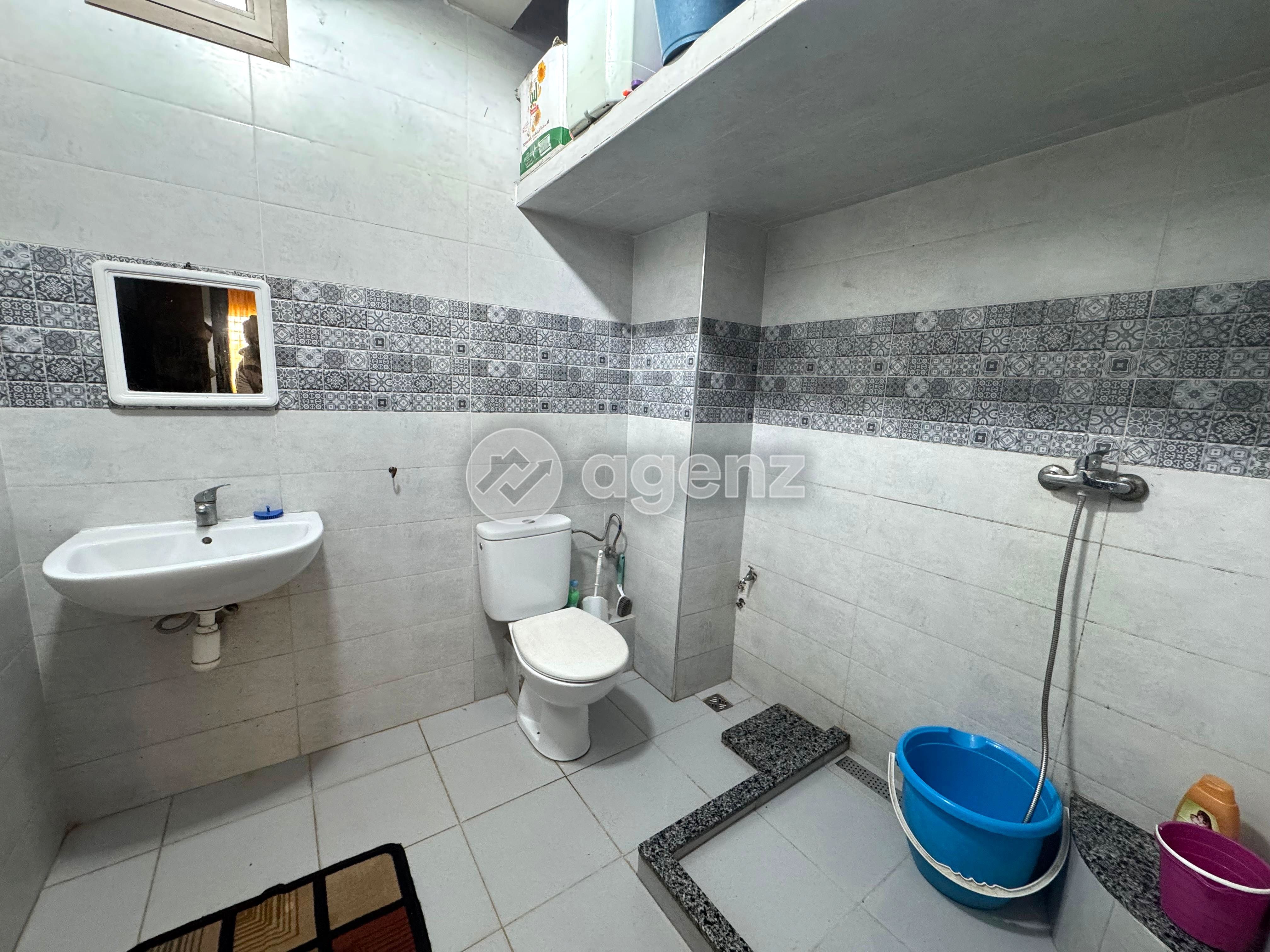 Appartement de 2 chambres à vendre à Errahma — 5