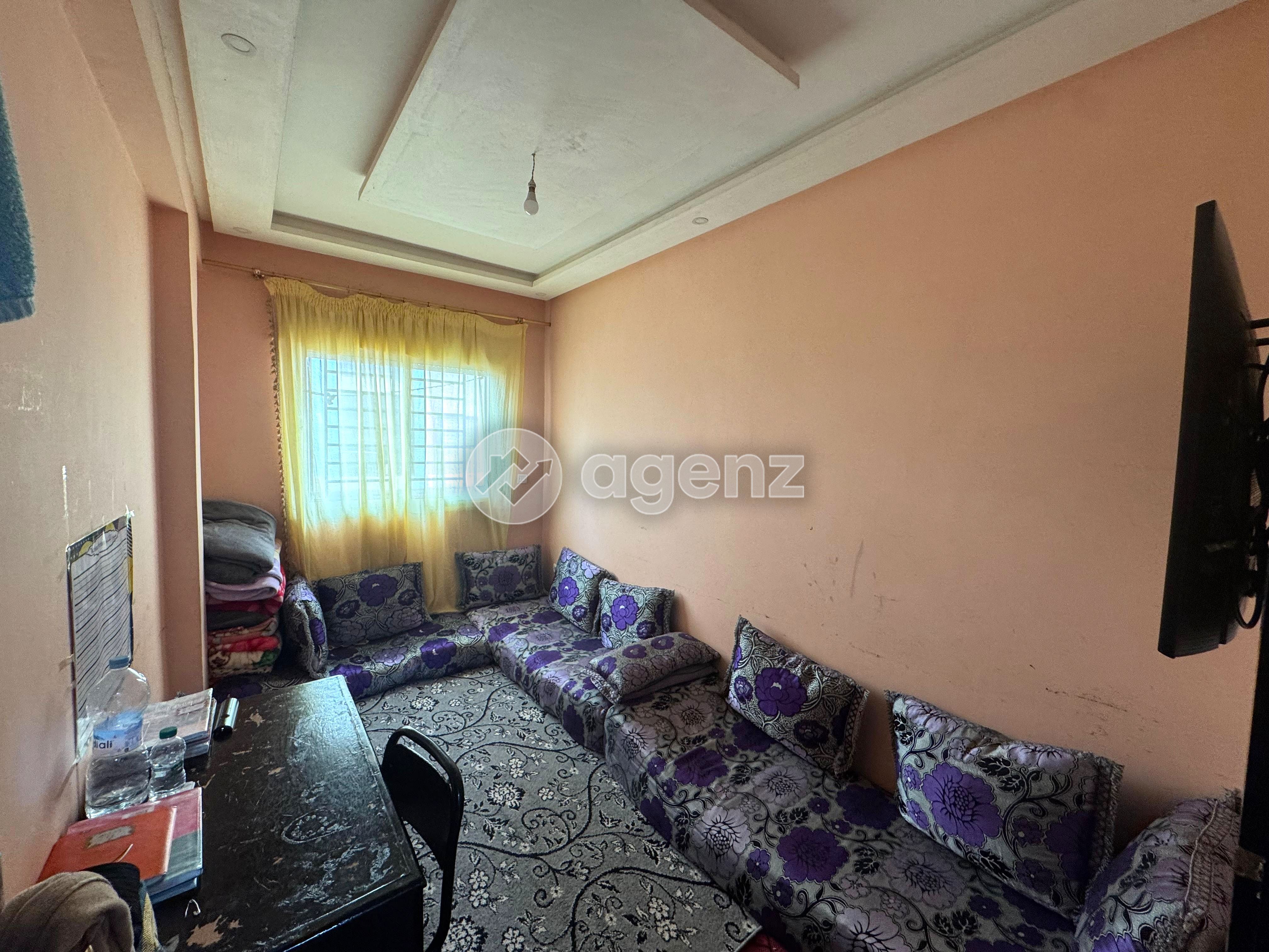 Appartement de 2 chambres à vendre à Errahma — 4