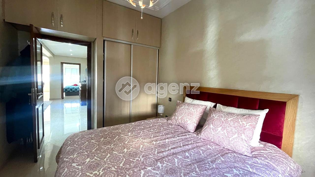 APPARTEMENT MEUBLÉ CLÉ EN MAIN AU CŒUR DE BURGER — 2