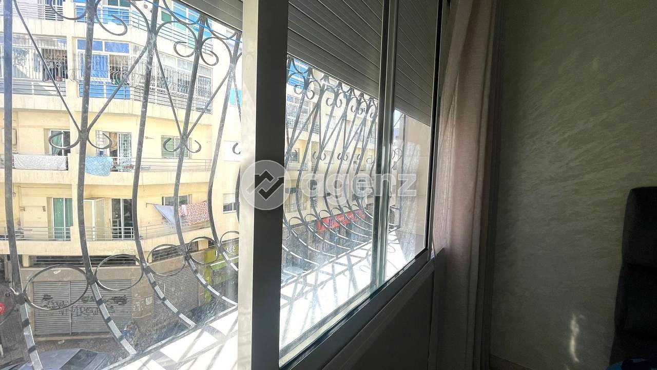 APPARTEMENT MEUBLÉ CLÉ EN MAIN AU CŒUR DE BURGER — 4