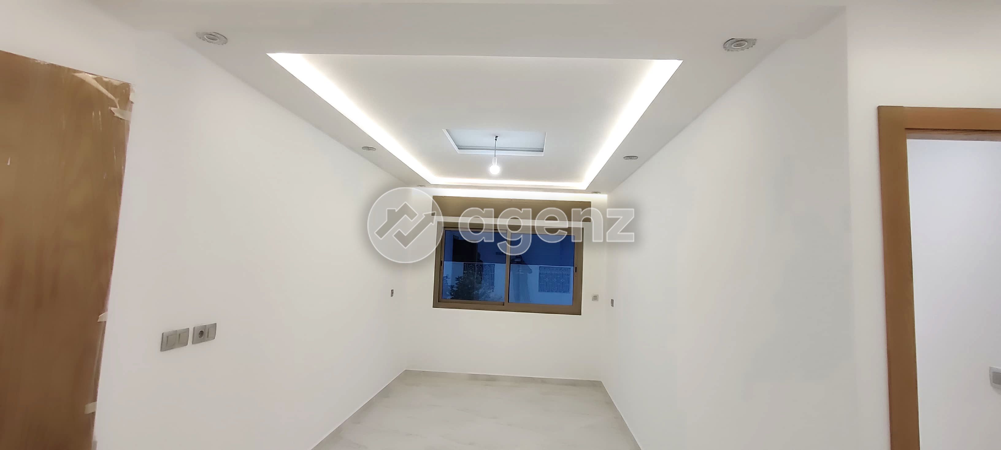 Des appartements subventionnés avec des conditions d'éligibilité, au premier étage et comprenant 3 pièces à Tétouan. — 3