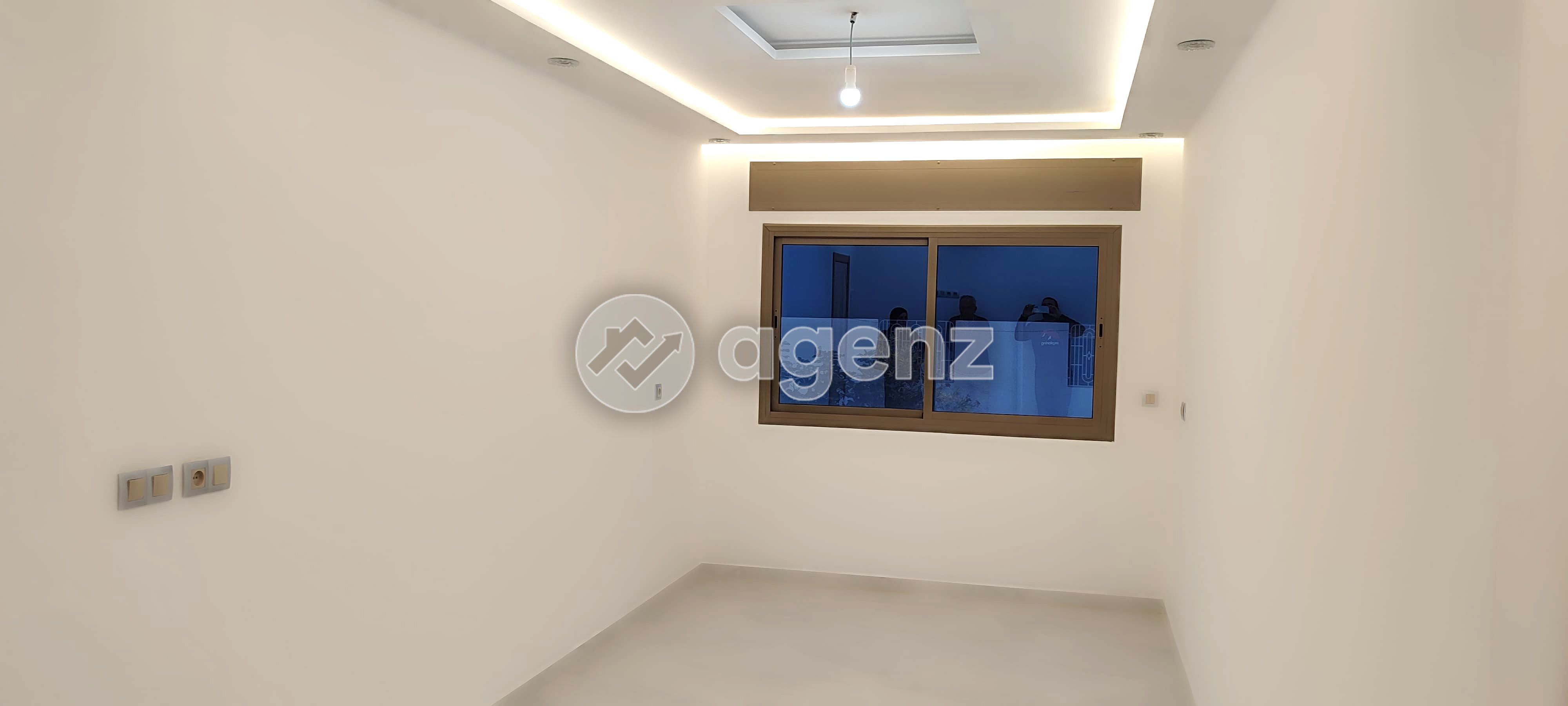 Des appartements subventionnés avec des conditions d'éligibilité, au premier étage et comprenant 3 pièces à Tétouan. — 4