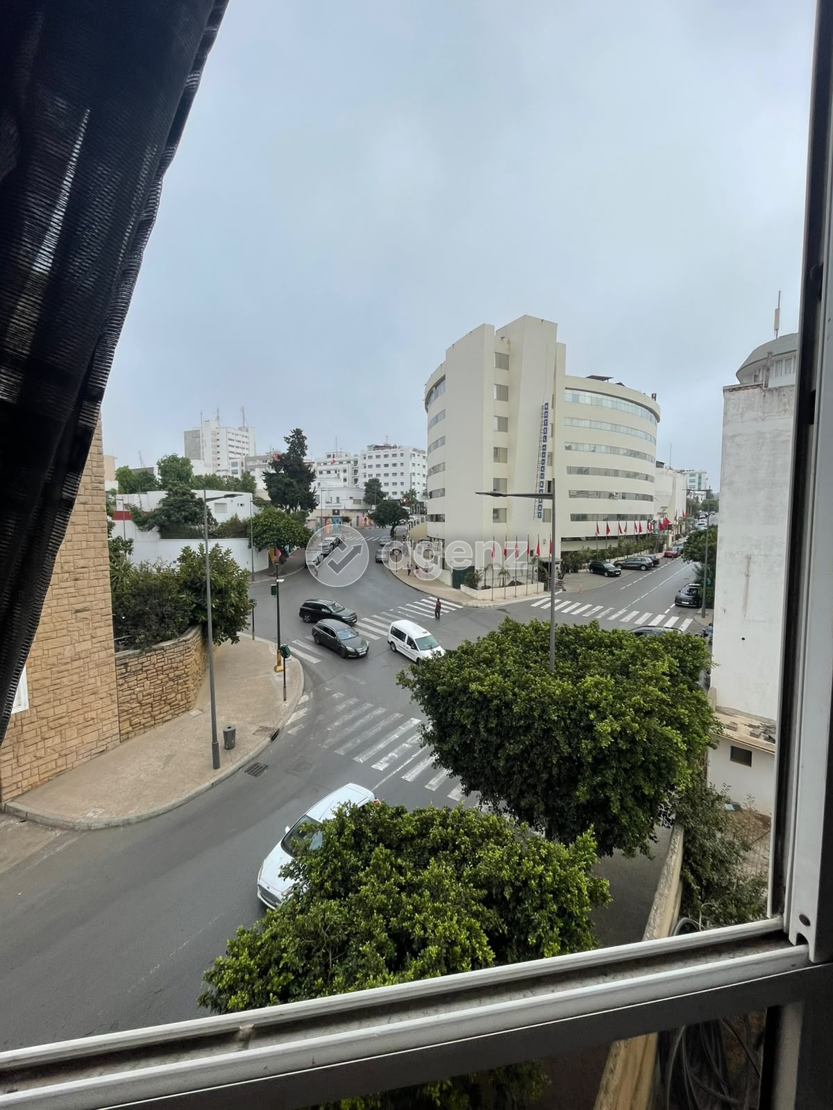 Magnifique Appartement de 2 chambres à vendre à Centre Ville à Centre Ville, Rabat | Agenz