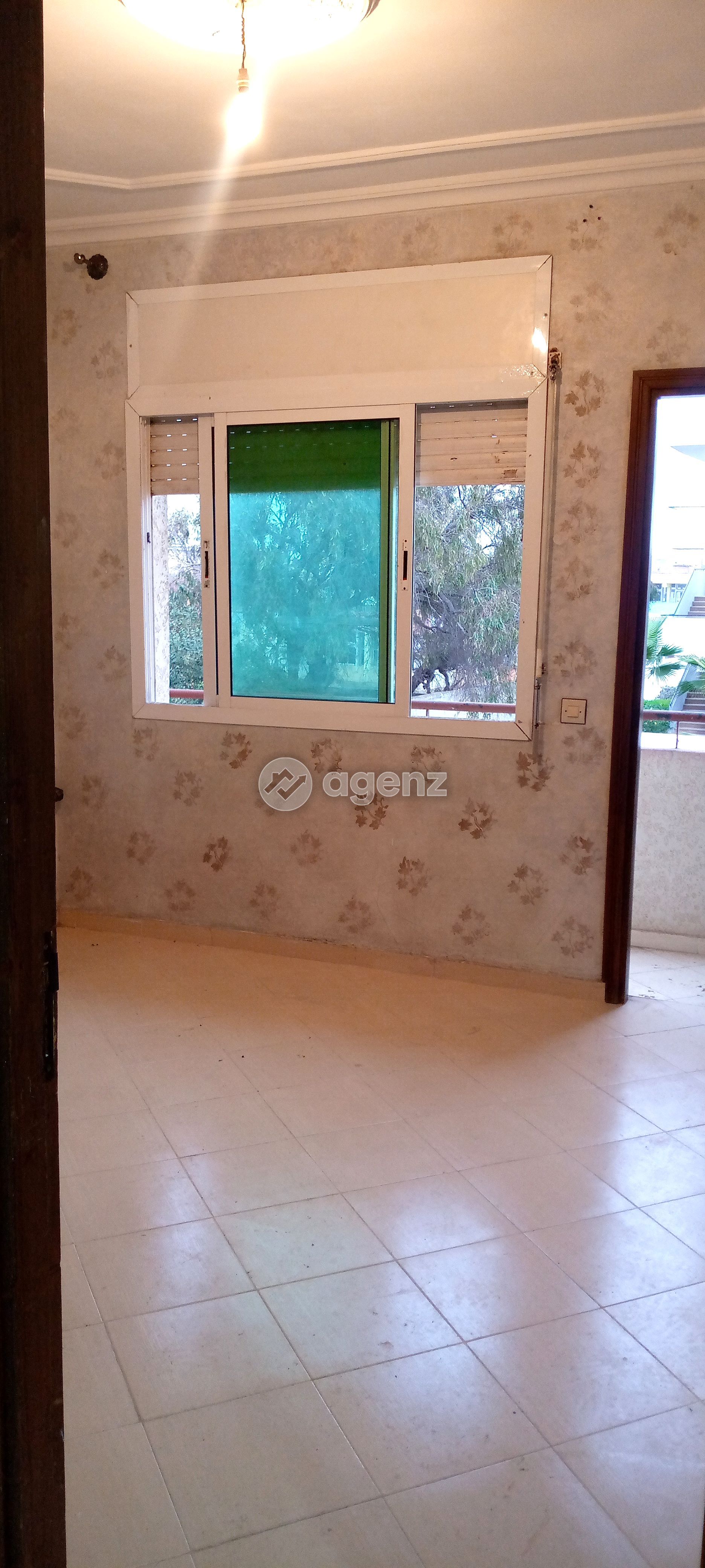 Splendide Appartement de 2 chambres à vendre à Hay Salam — 4