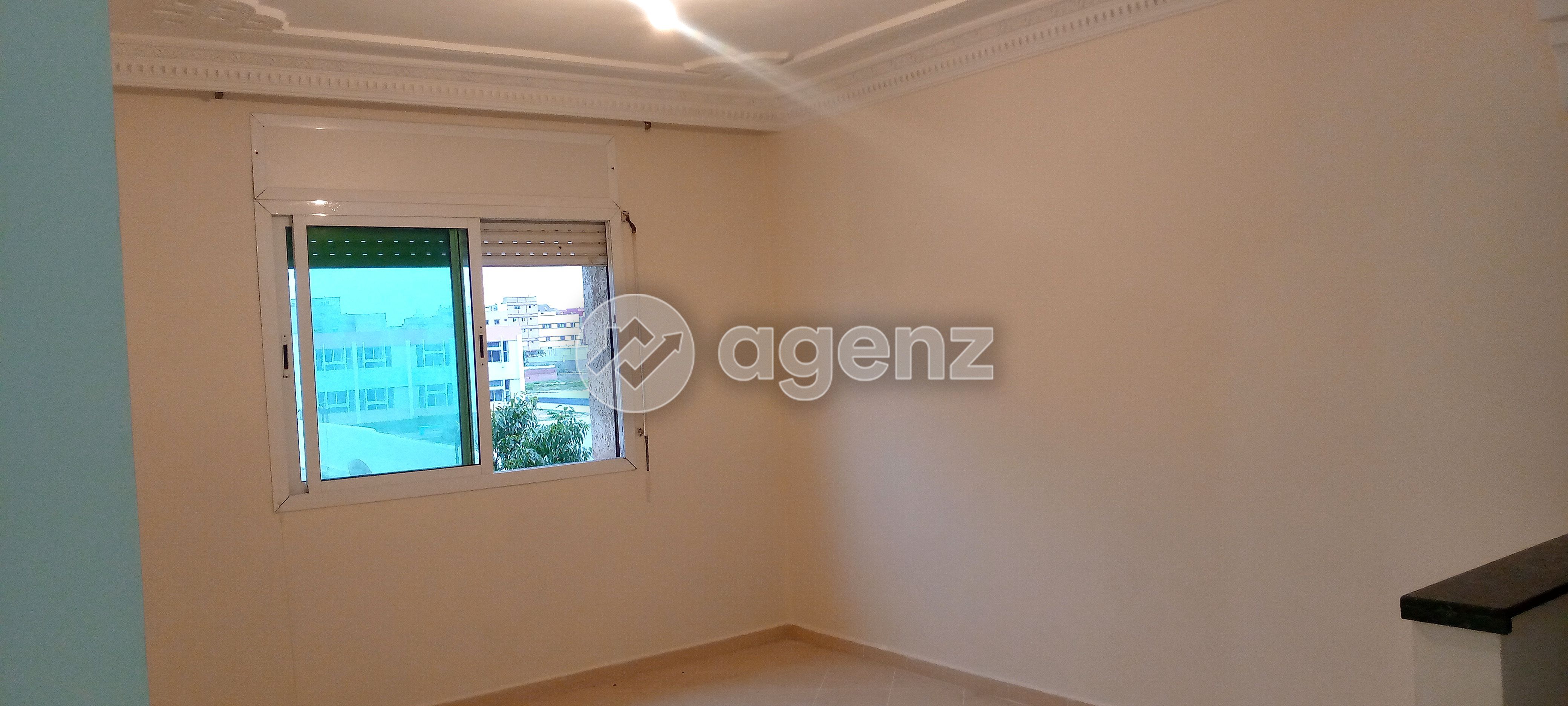 Splendide Appartement de 2 chambres à vendre à Hay Salam — 5