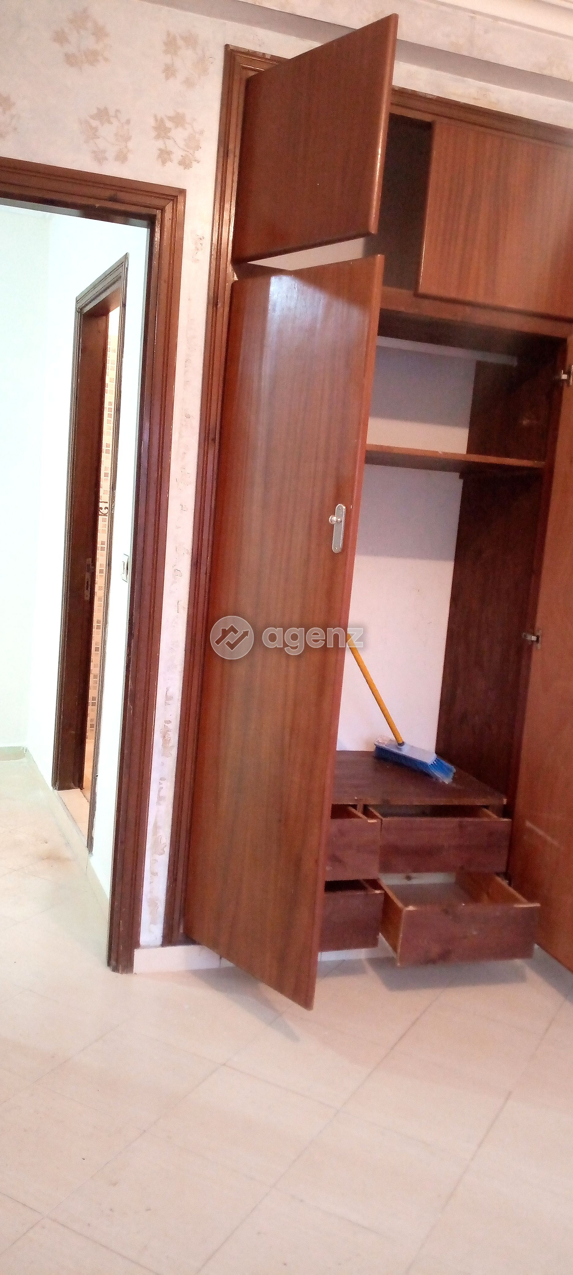 Splendide Appartement de 2 chambres à vendre à Hay Salam — 2