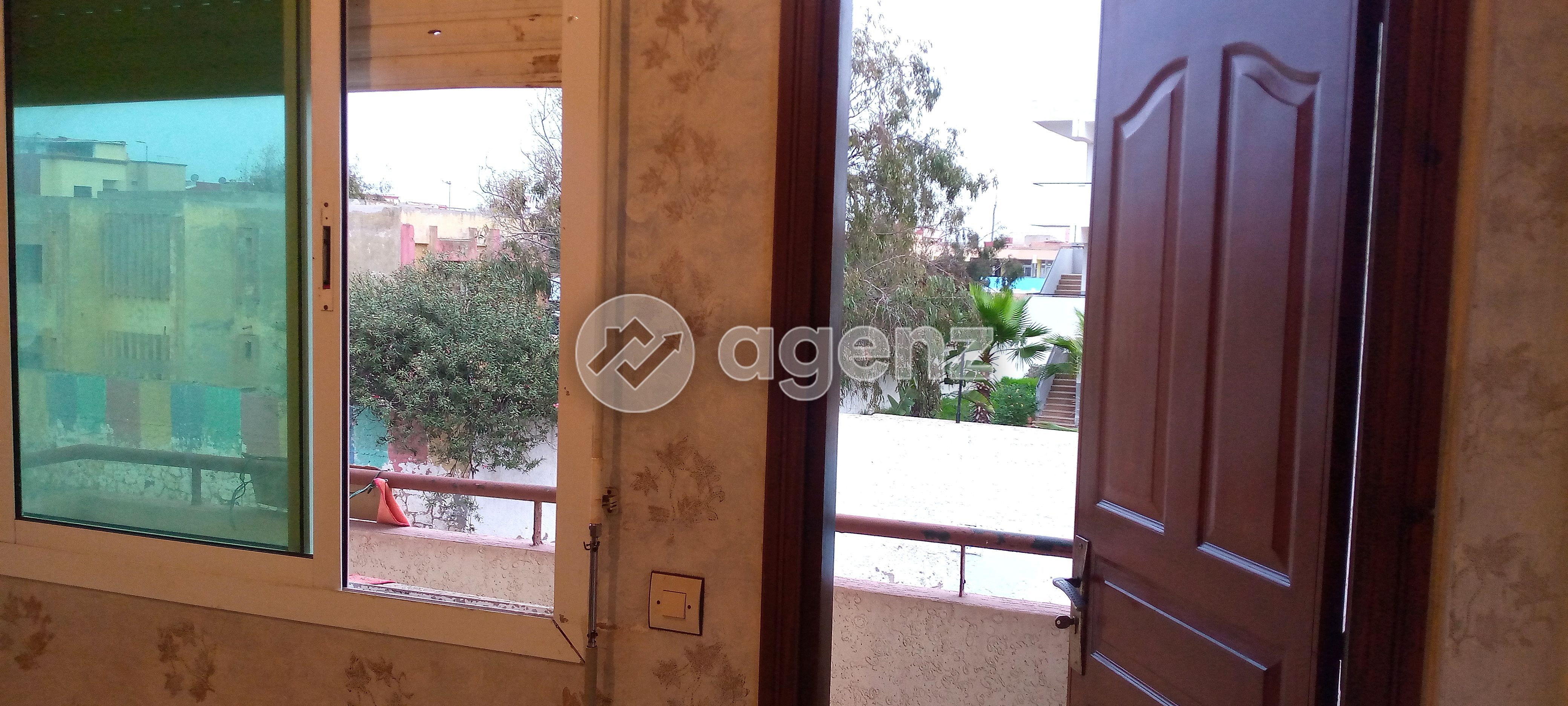 Splendide Appartement de 2 chambres à vendre à Hay Salam — 3