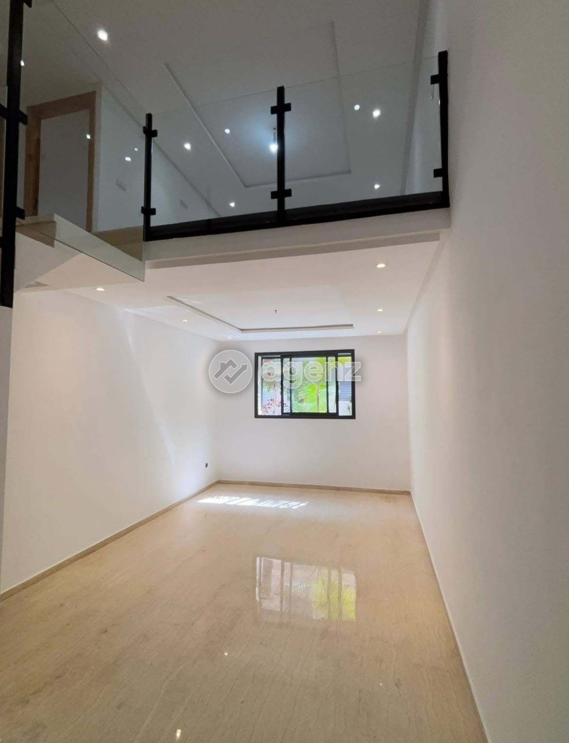 Un duplex lumineux - Nouaceur à Berrechid | Agenz