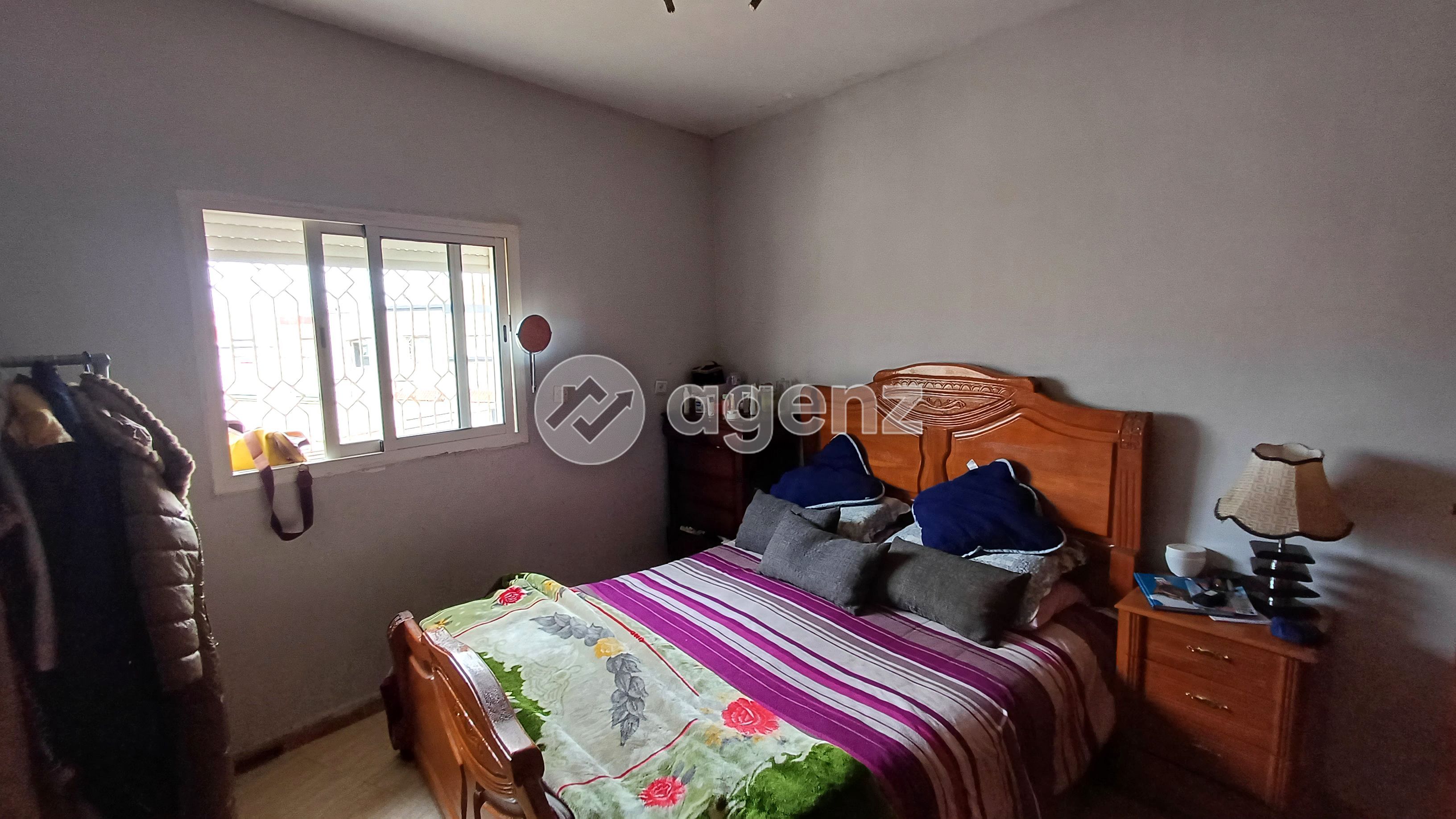 Appartement de 128 m² à Lotissement Saramito - Meknès — 2