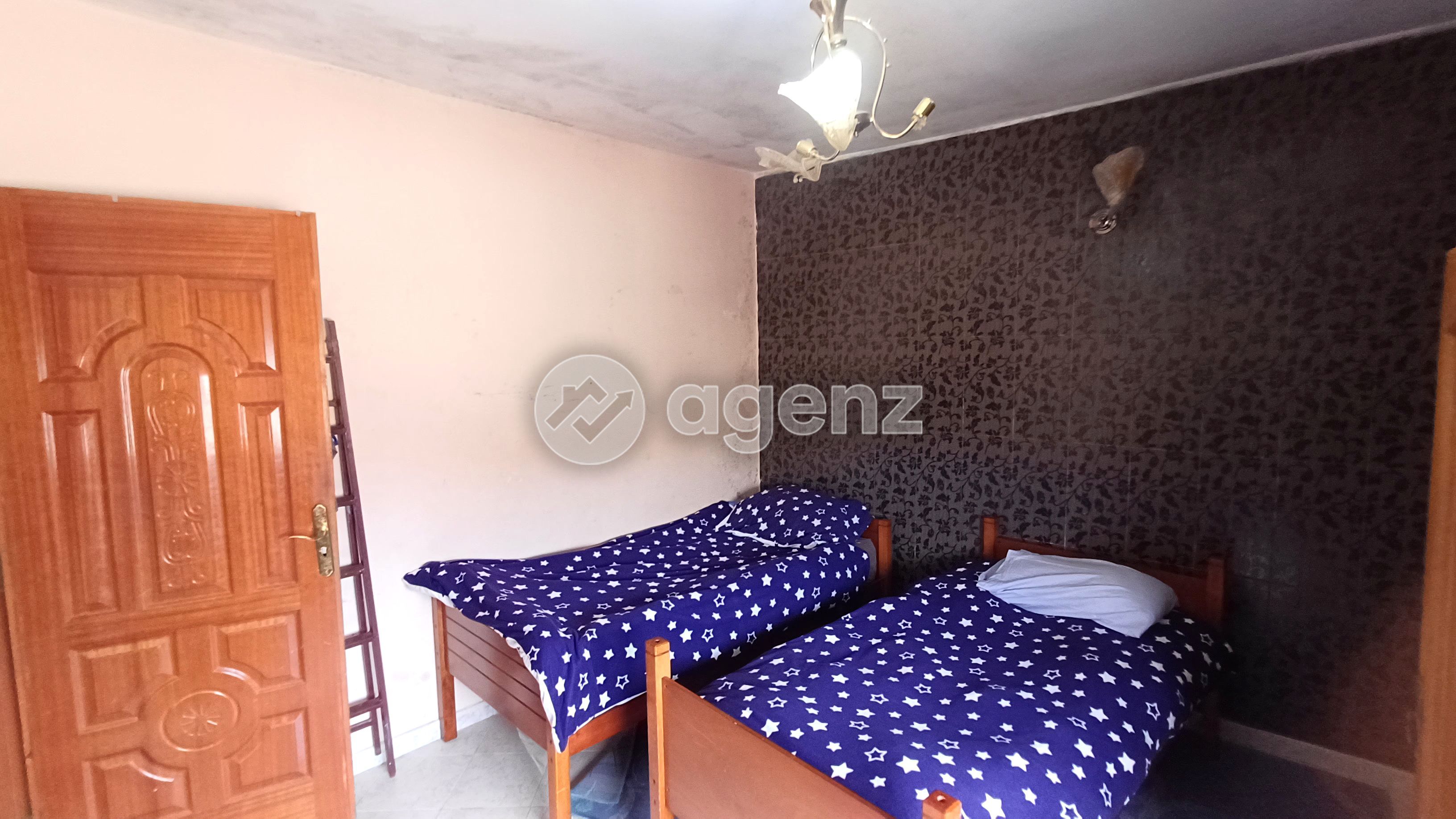 Appartement de 128 m² à Lotissement Saramito - Meknès — 3