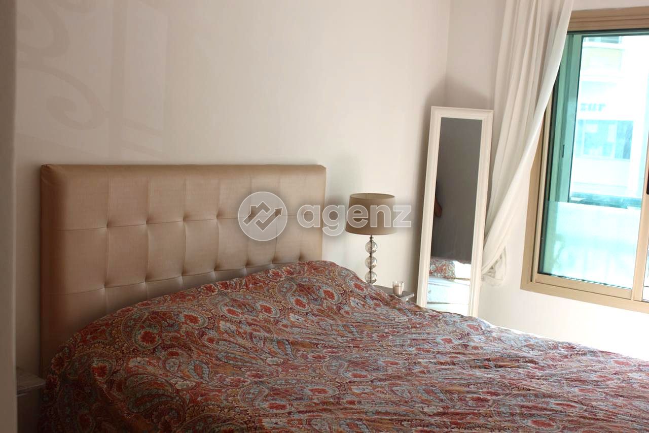 Appartement 54 m² à Racine — 3