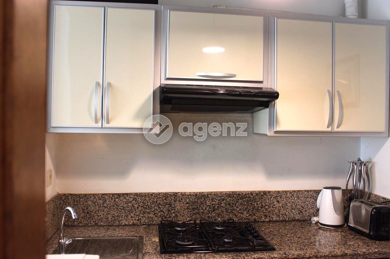 Appartement 54 m² à Racine — 4