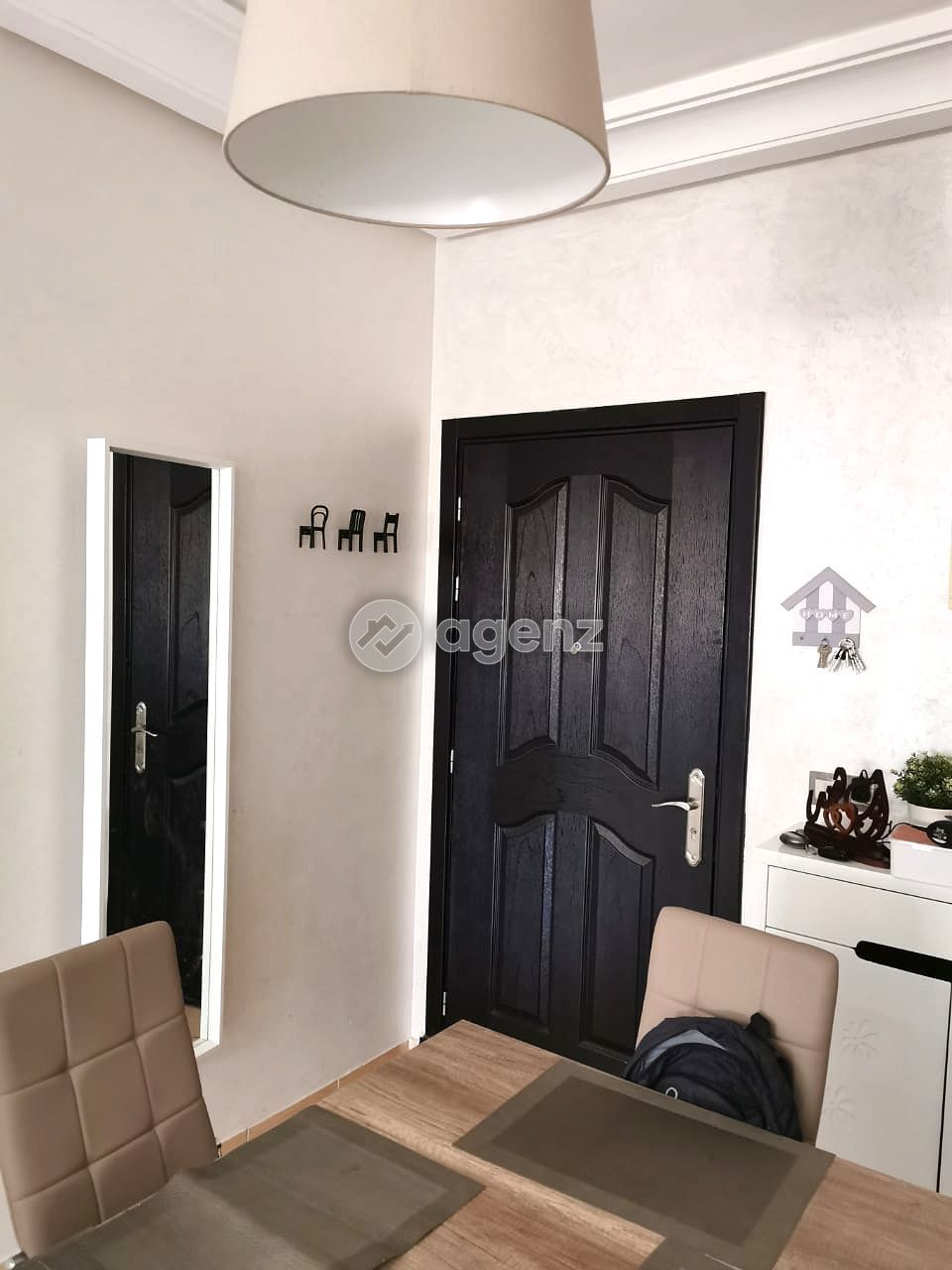 Appartement à vendre à Hay Houda — 2