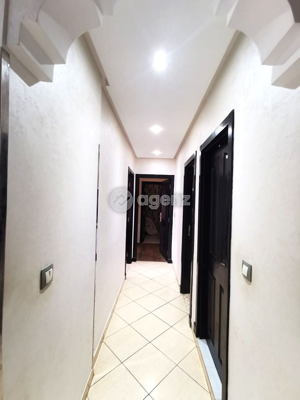 Appartement à vendre à Hay Houda — 3