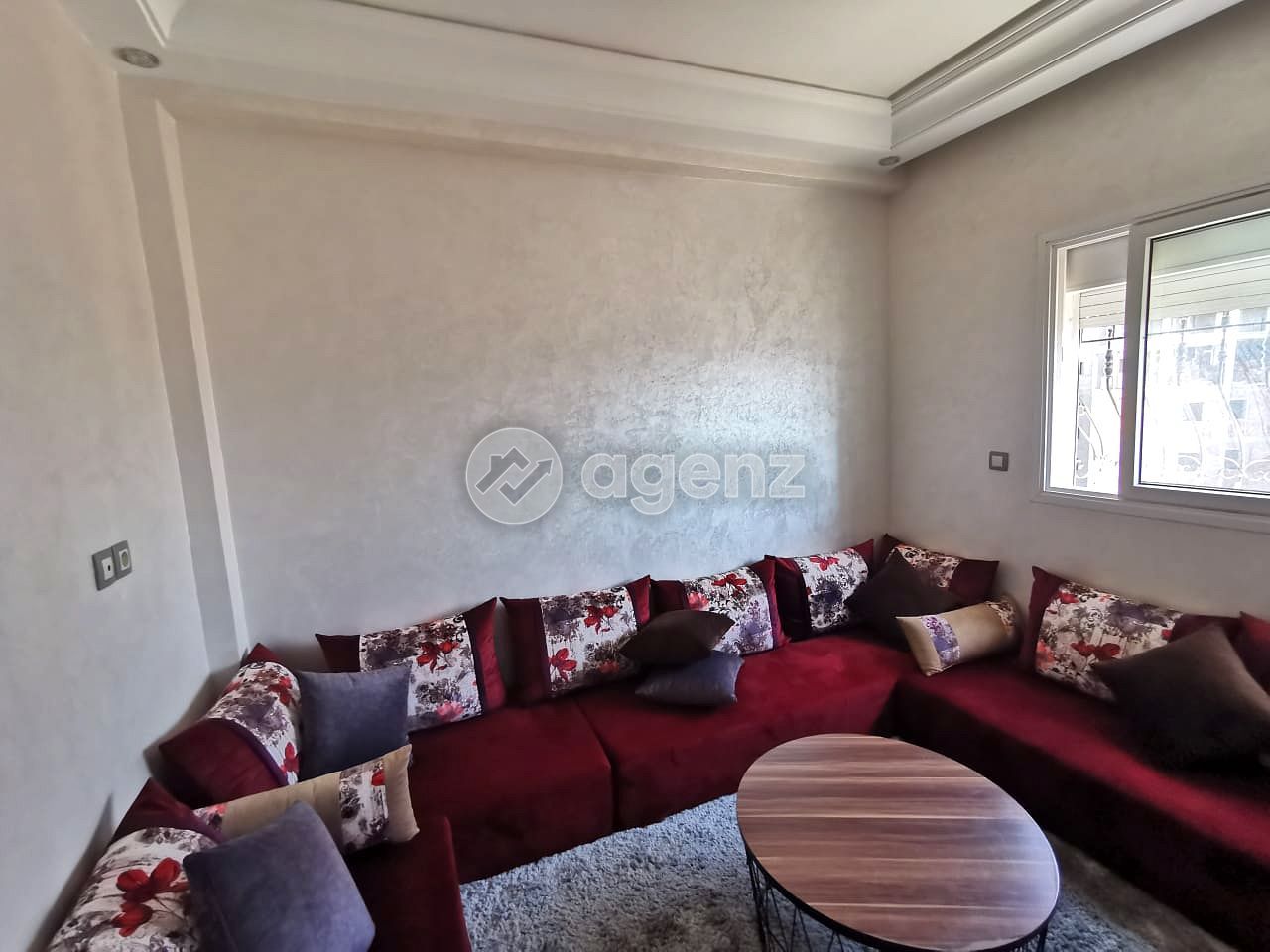 Appartement à vendre à Hay Houda — 5