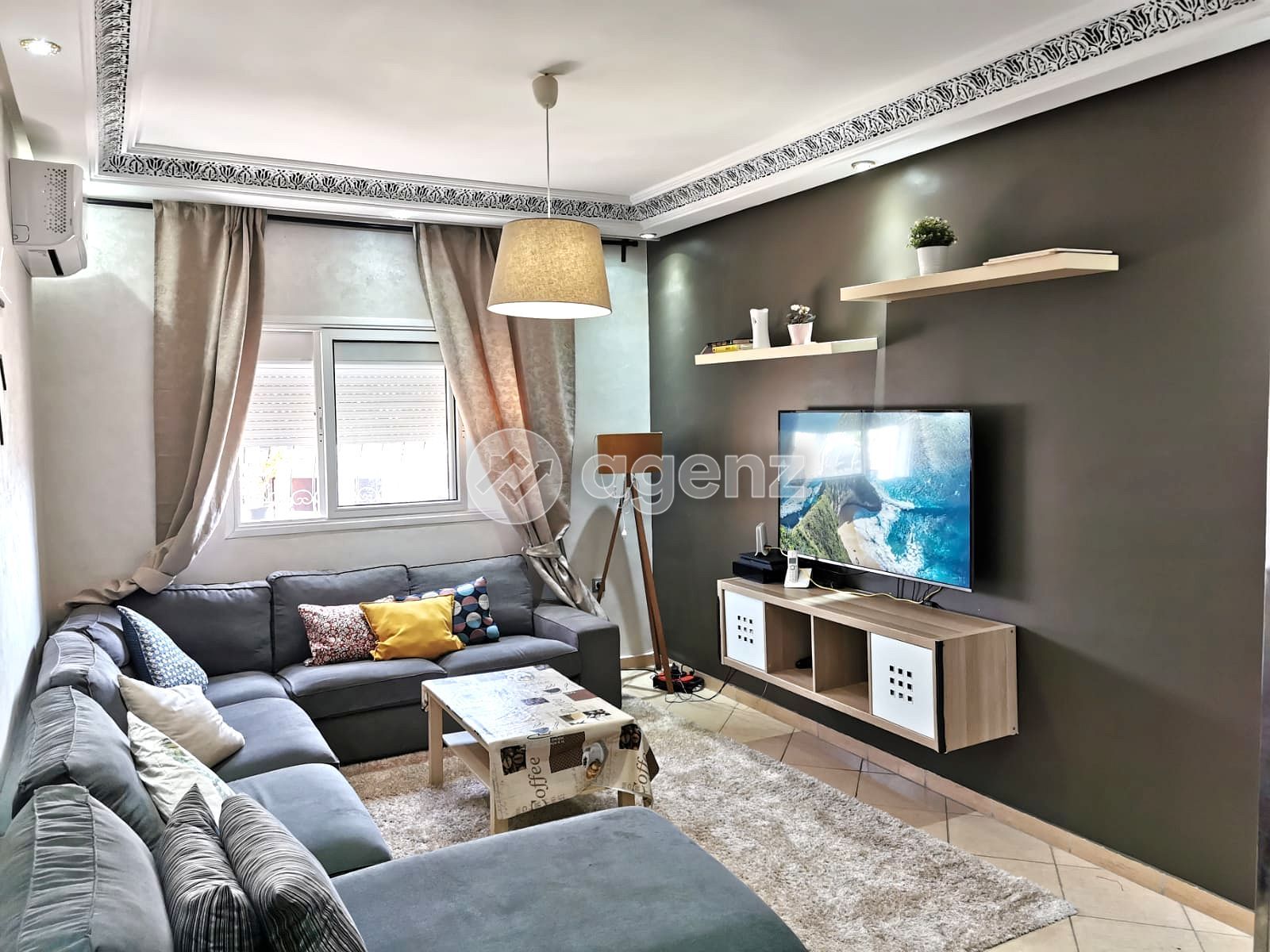 Appartement à vendre à Hay Houda