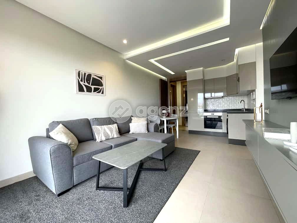 Appartement à louer à Oasis — 2