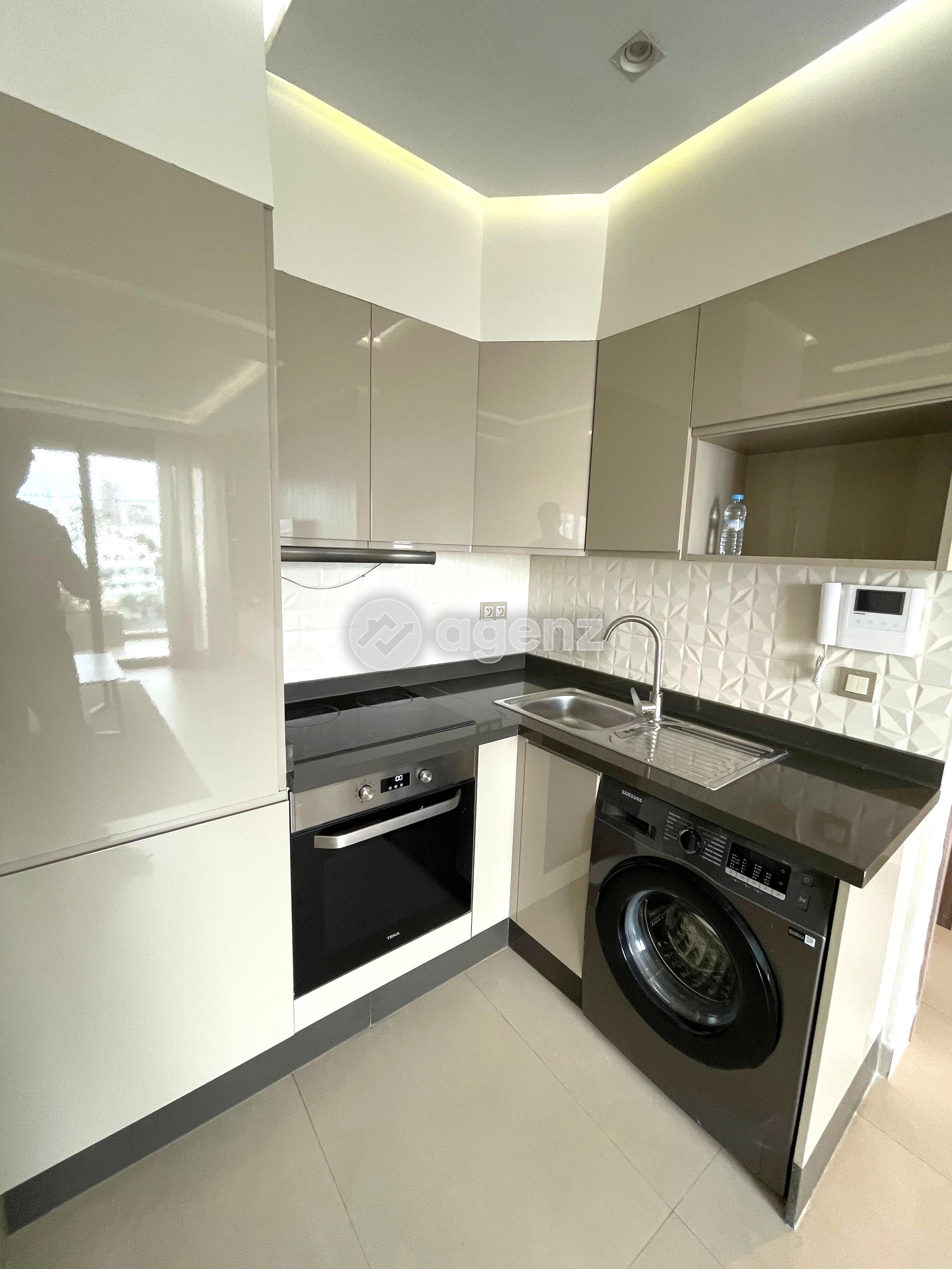 Appartement à louer à Oasis — 4