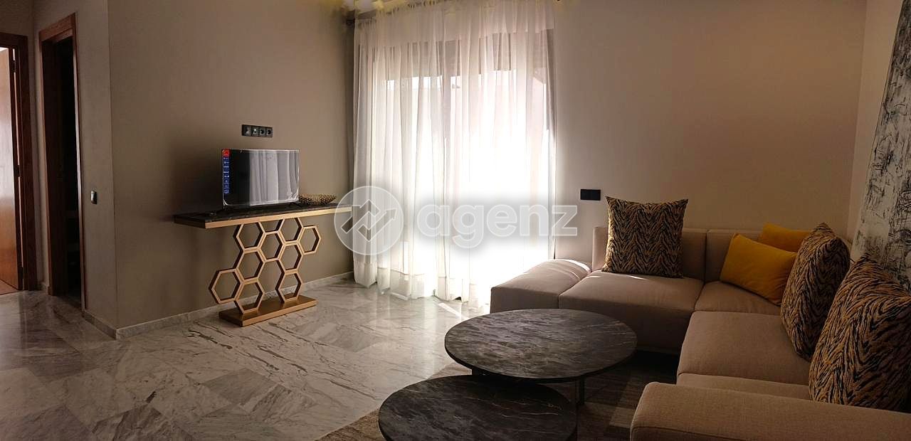 Appartement à vendre à Riviera — 3