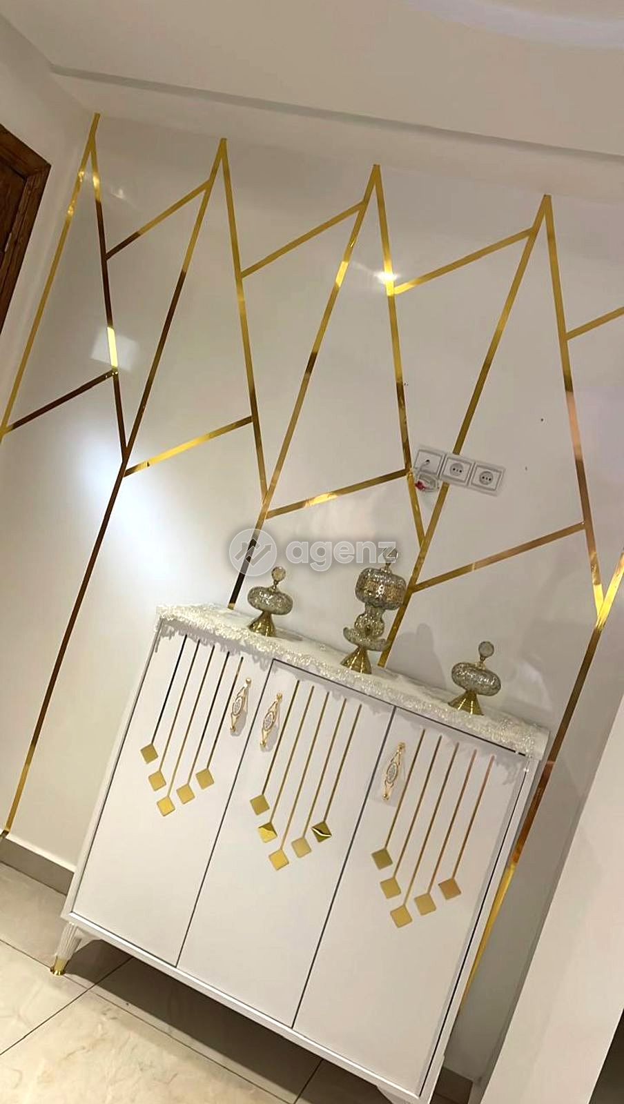 Appartement à vendre à Al Madina Aljadida — 2