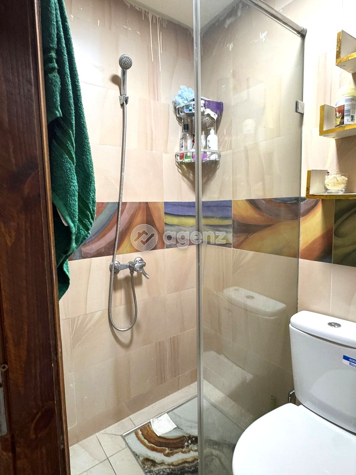 Appartement à vendre à Al Madina Aljadida — 4