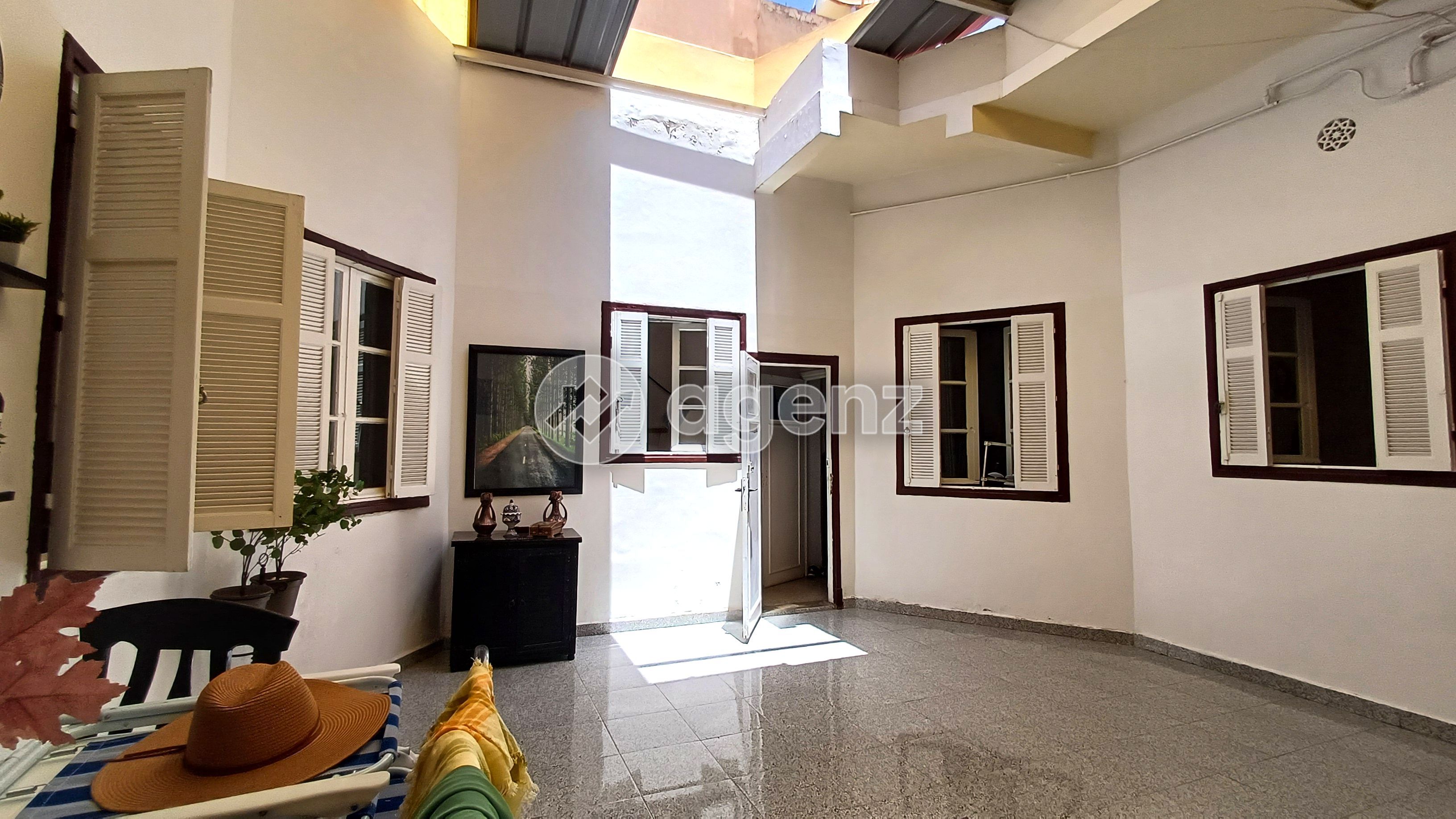 Villa 202 m² à Maârif Extension — 5