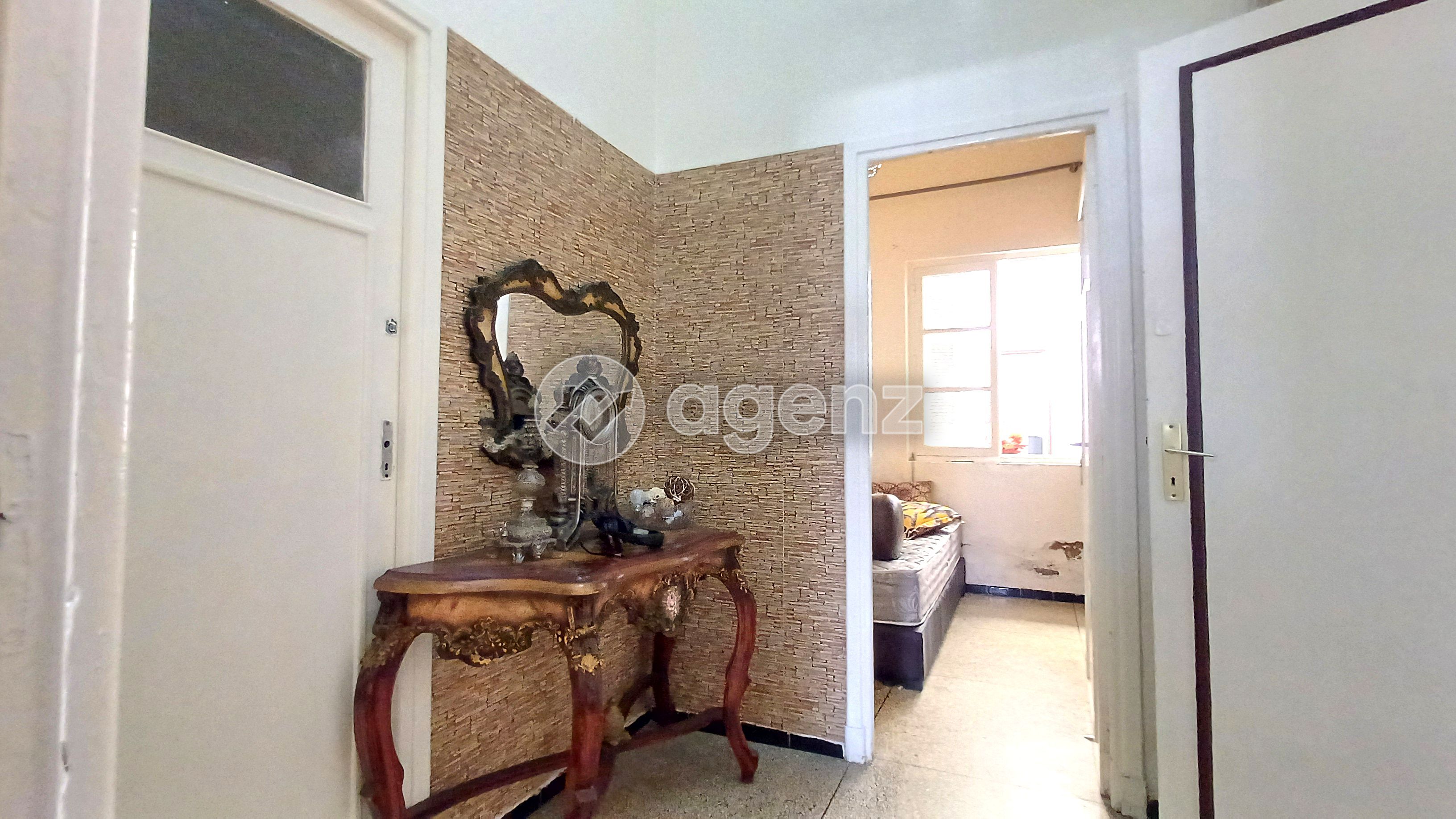 Villa 202 m² à Maârif Extension — 4