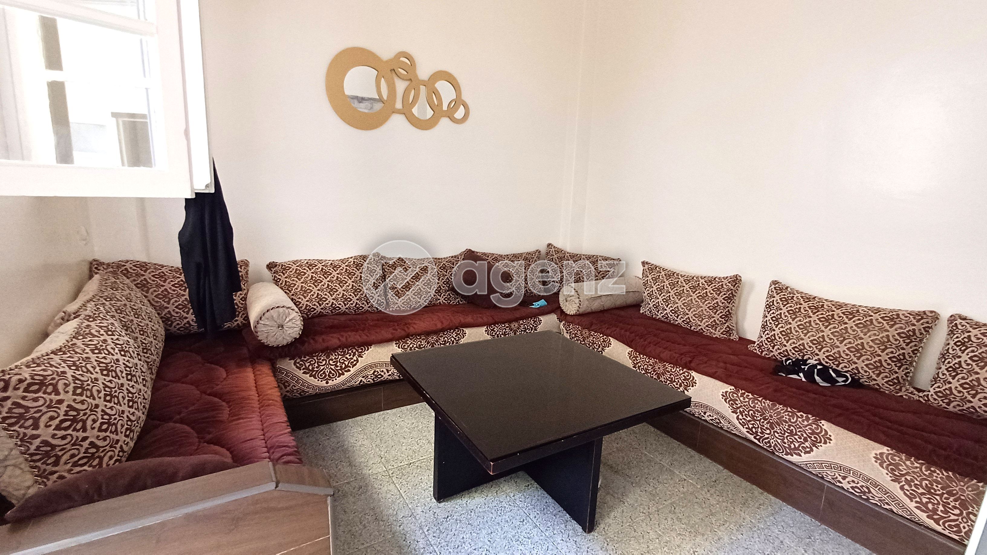 Villa 202 m² à Maârif Extension — 3