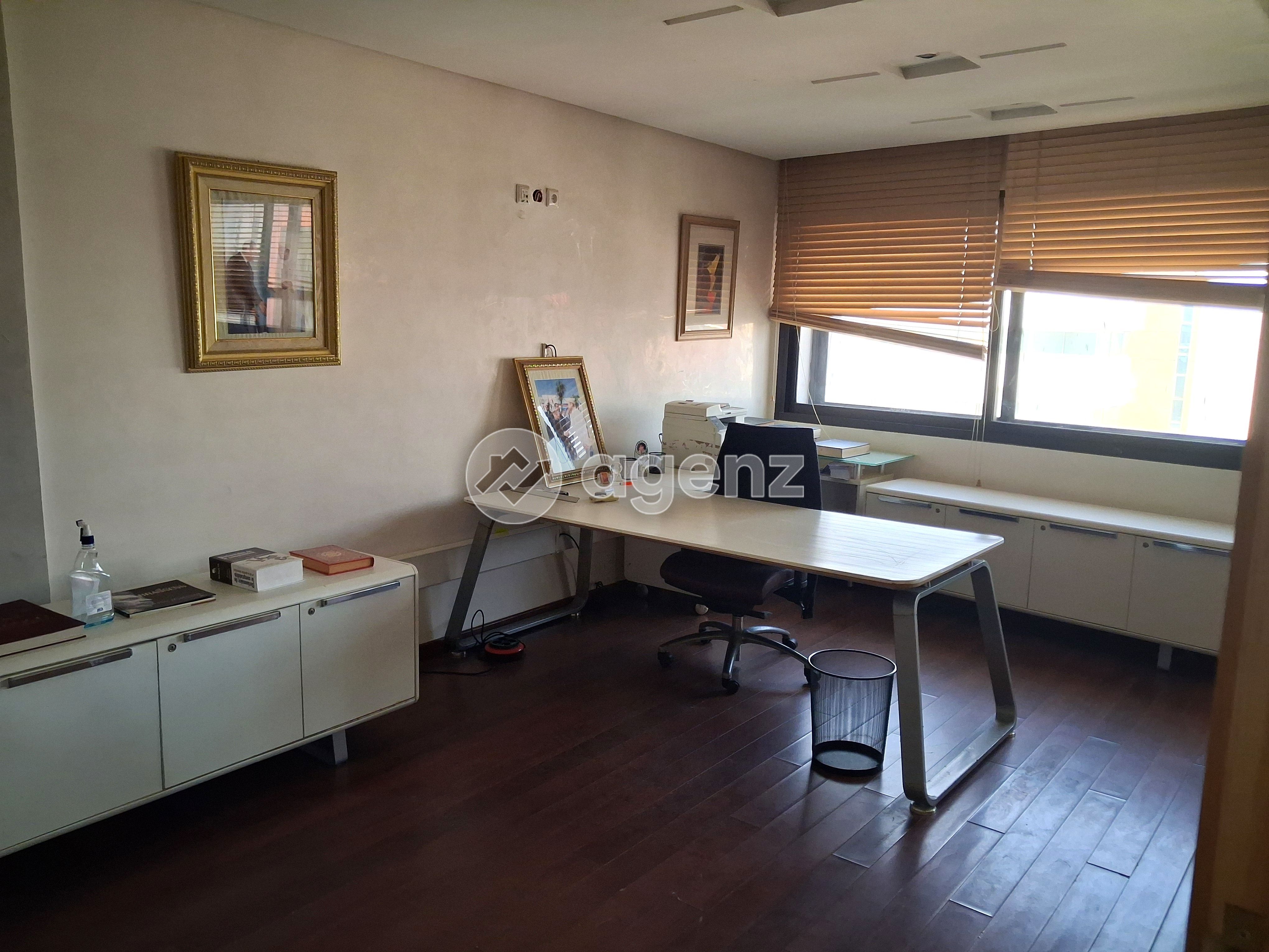 Bureau duplex - Cadre de travail agréable — 2