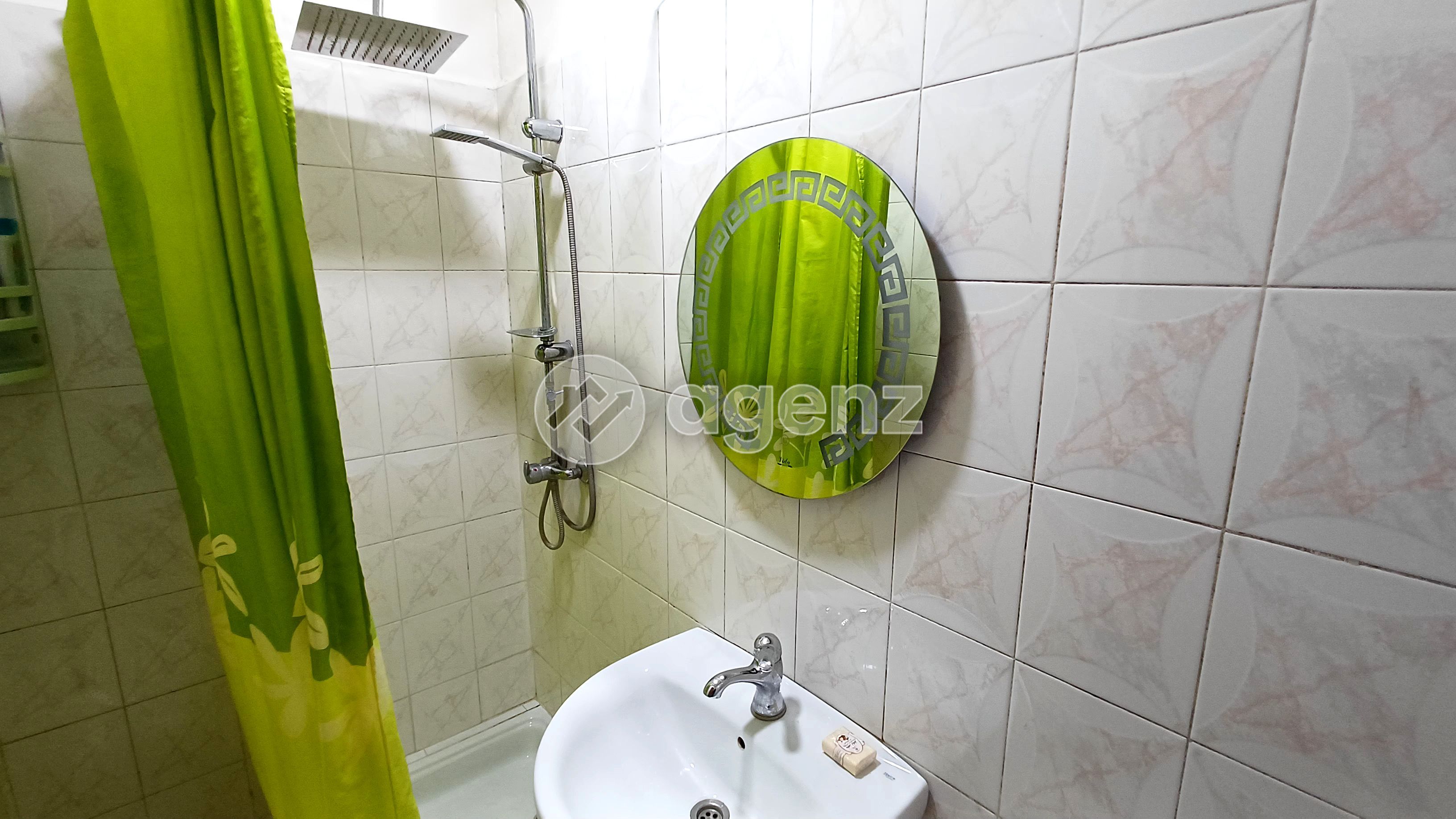 APPARTEMENT 107 M² ROUTE IMMOUSER — 5