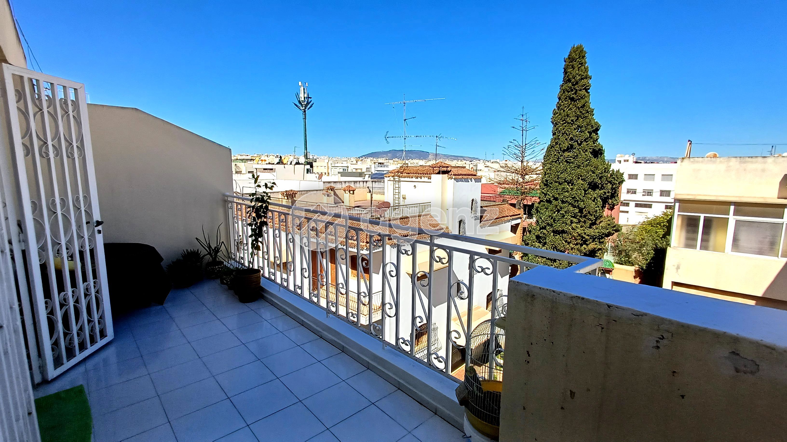 APPARTEMENT 107 M² ROUTE IMMOUSER — 4