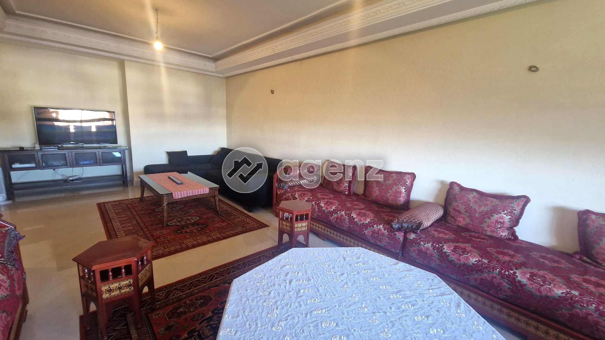 Authentique Appartement de 3 chambres à vendre à Iberie — 2