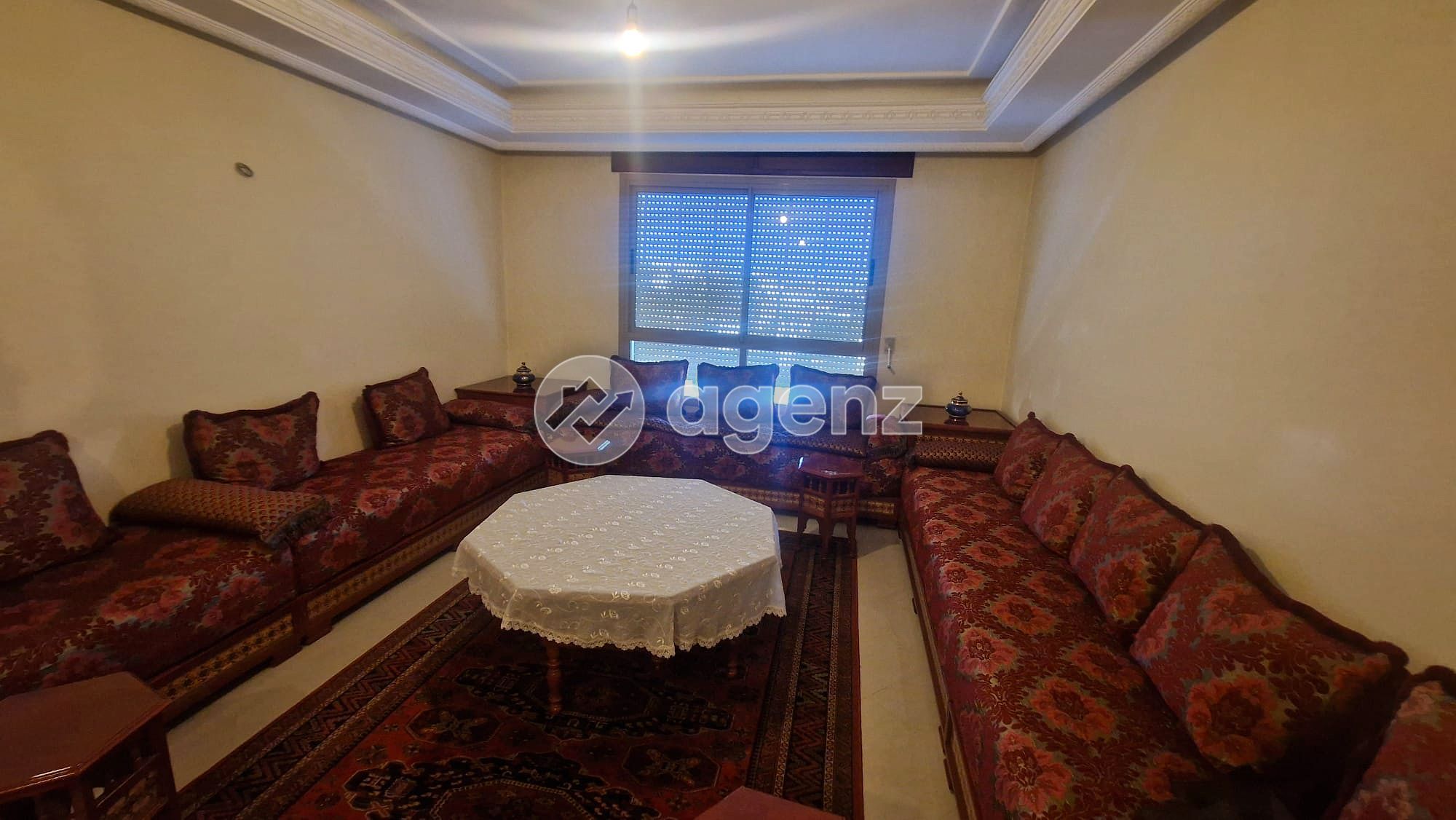 Authentique Appartement de 3 chambres à vendre à Iberie — 3
