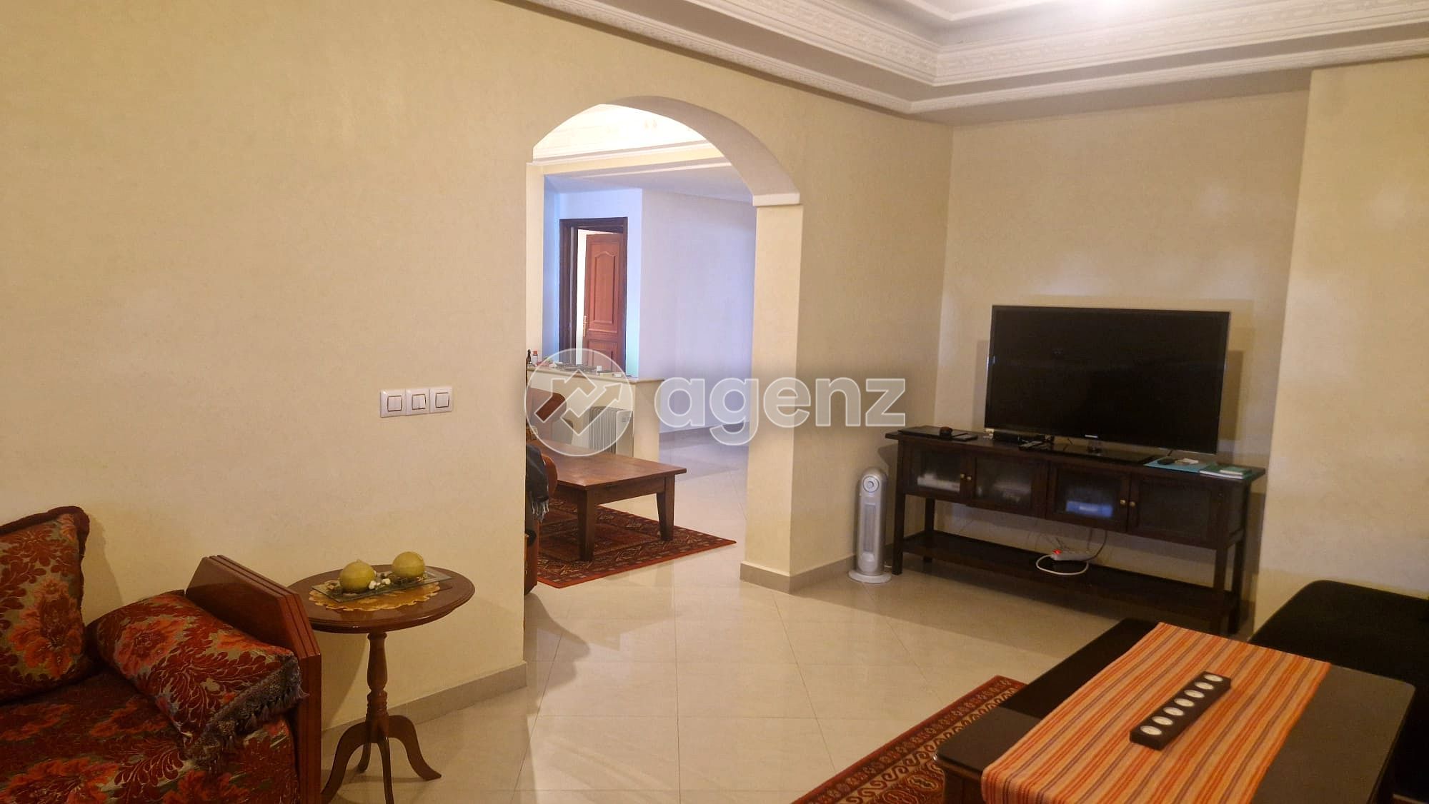 Authentique Appartement de 3 chambres à vendre à Iberie — 4