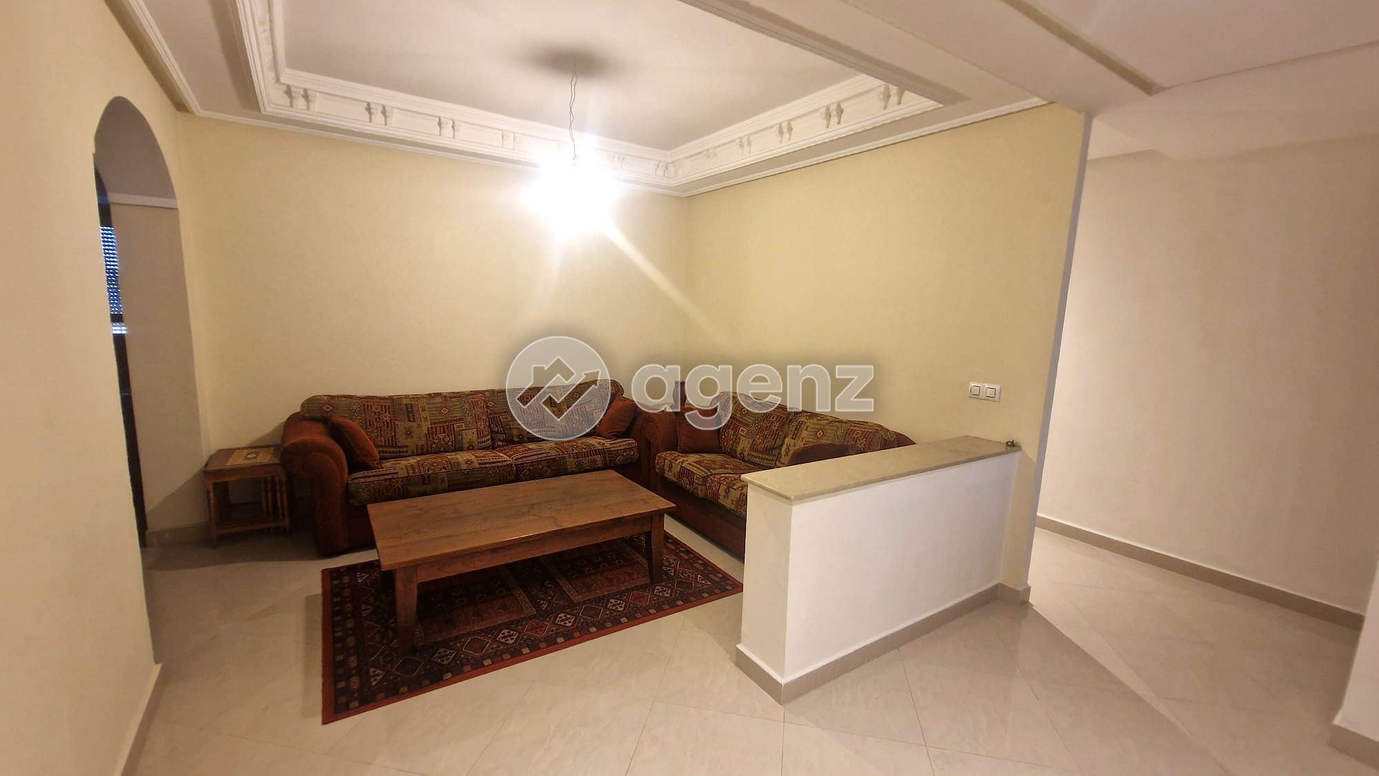 Authentique Appartement de 3 chambres à vendre à Iberie — 5
