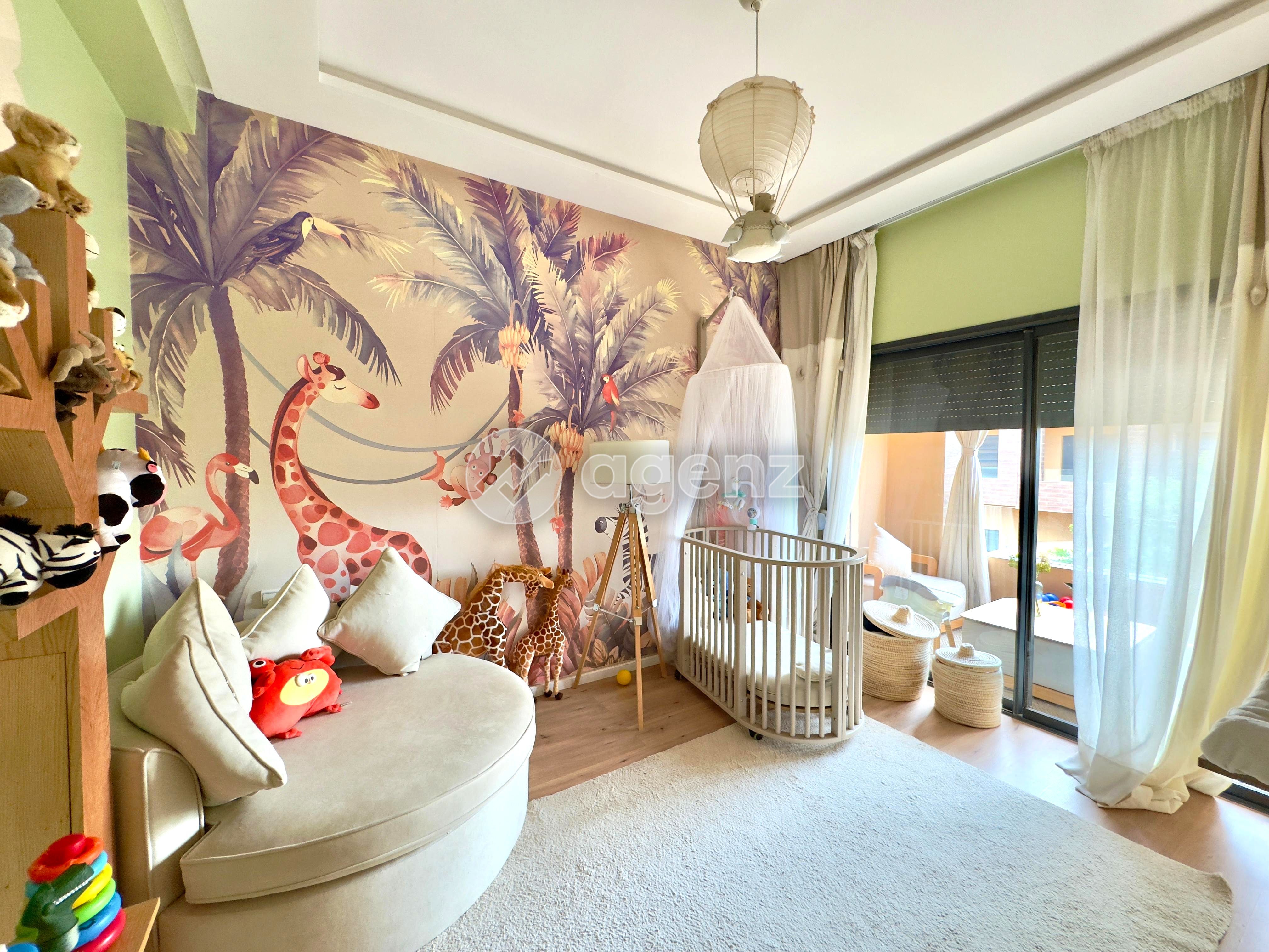 Villa à vendre à Marrakech — 4