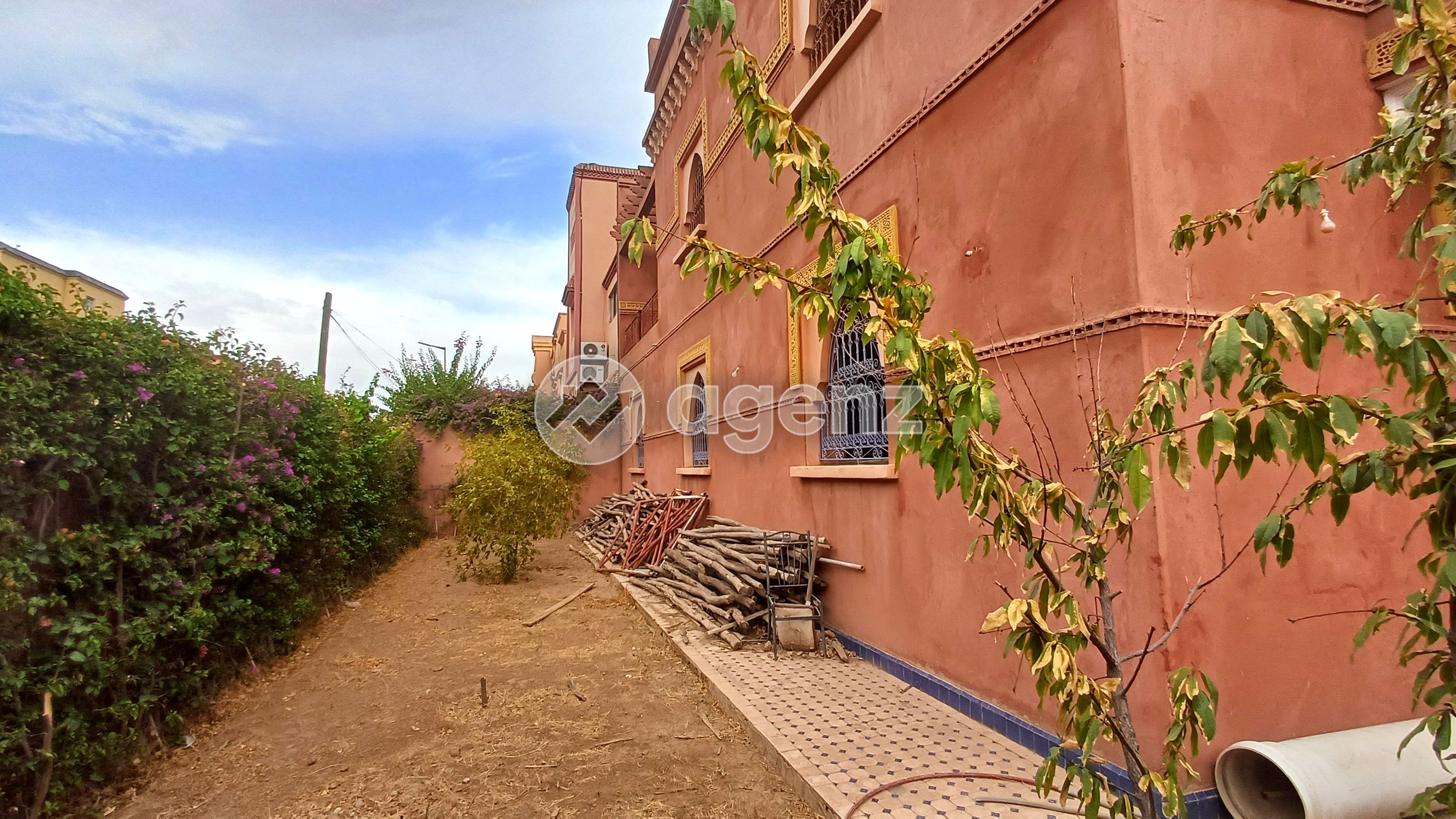 Villa à vendre à Targa — 5
