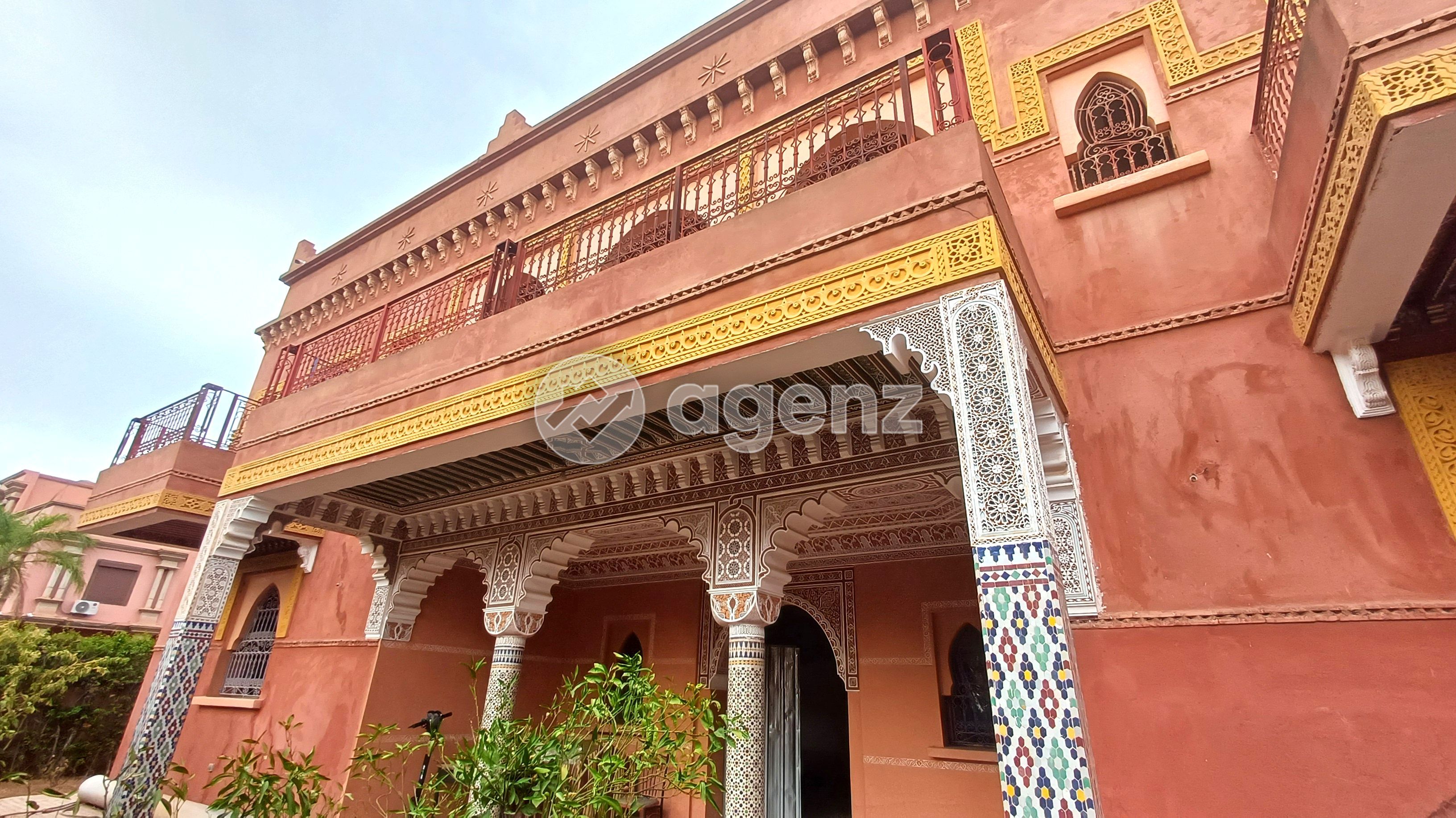 Villa à vendre à Targa — 2