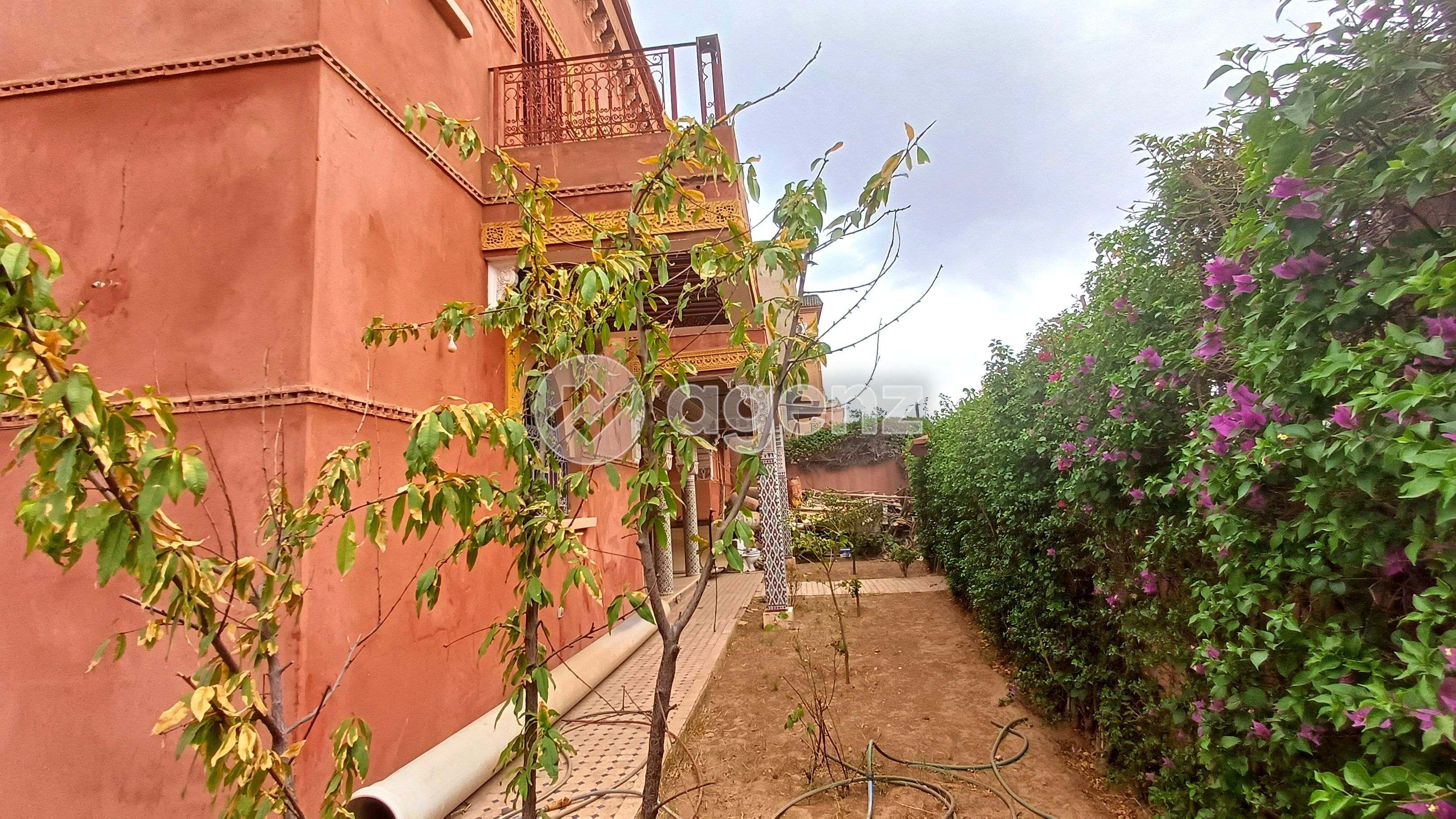 Villa à vendre à Targa — 4