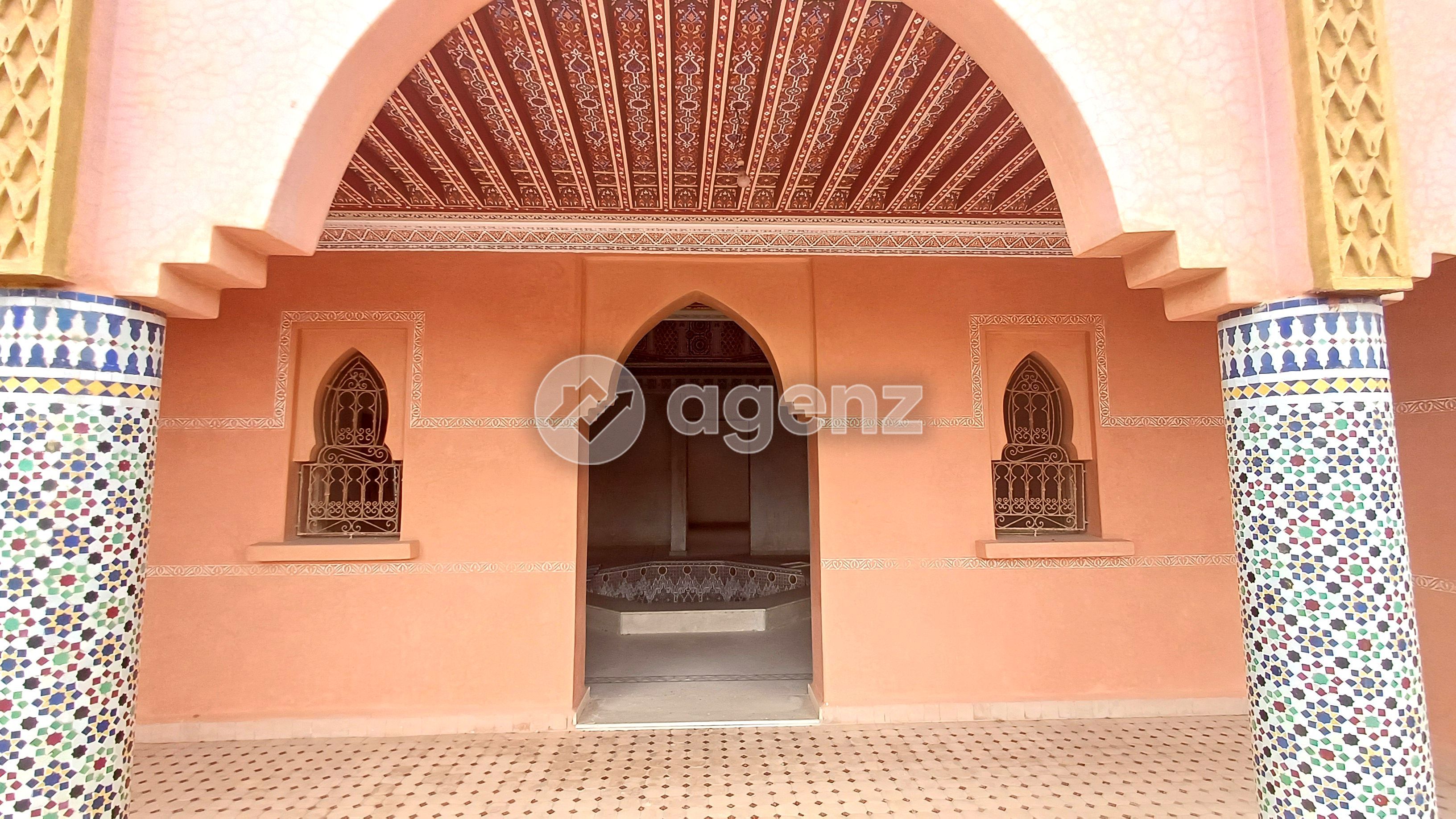 Villa à vendre à Targa — 3