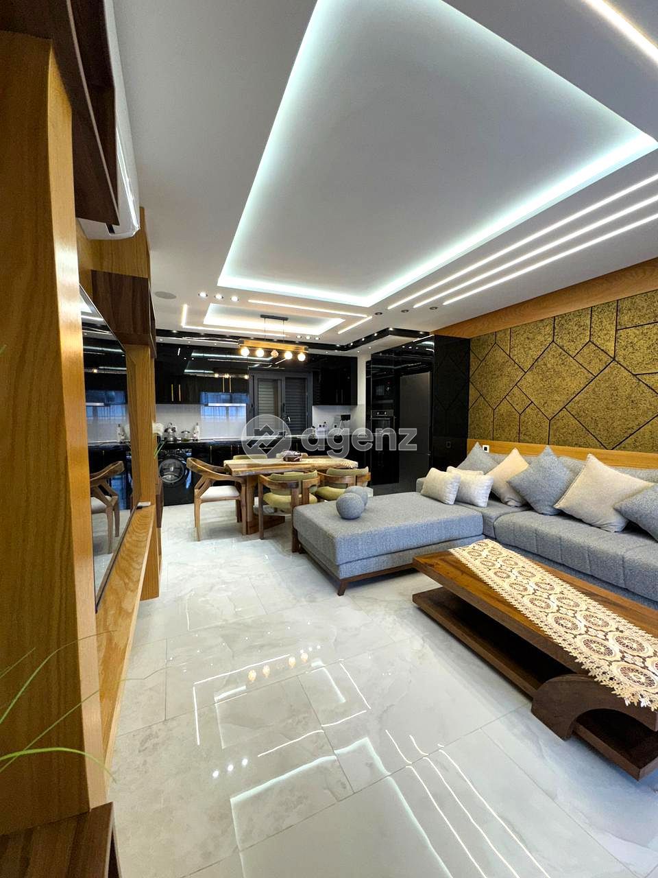 À vendre appartement – Playa Tanger — 3