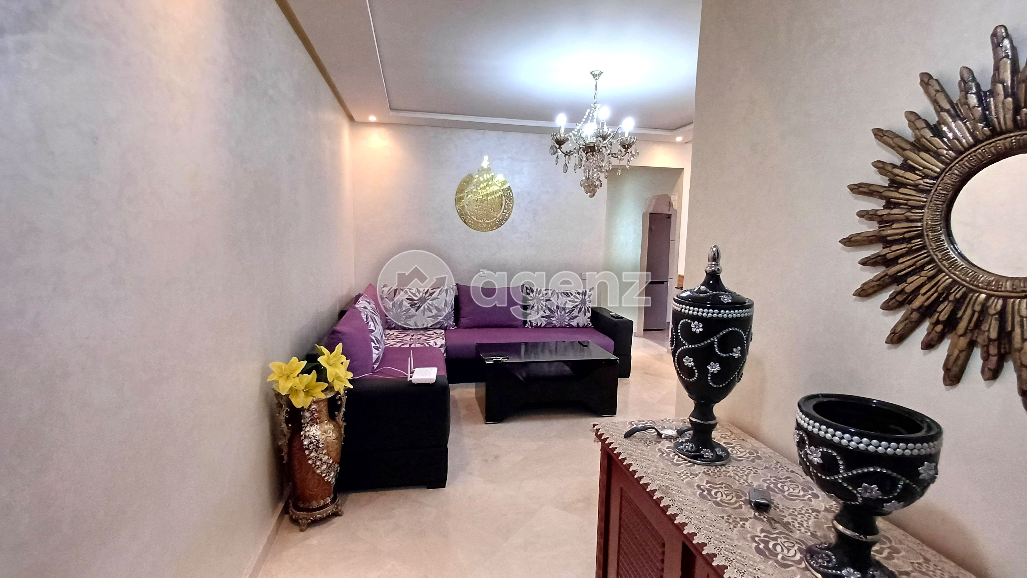 Appartement — Mohammedia — 3