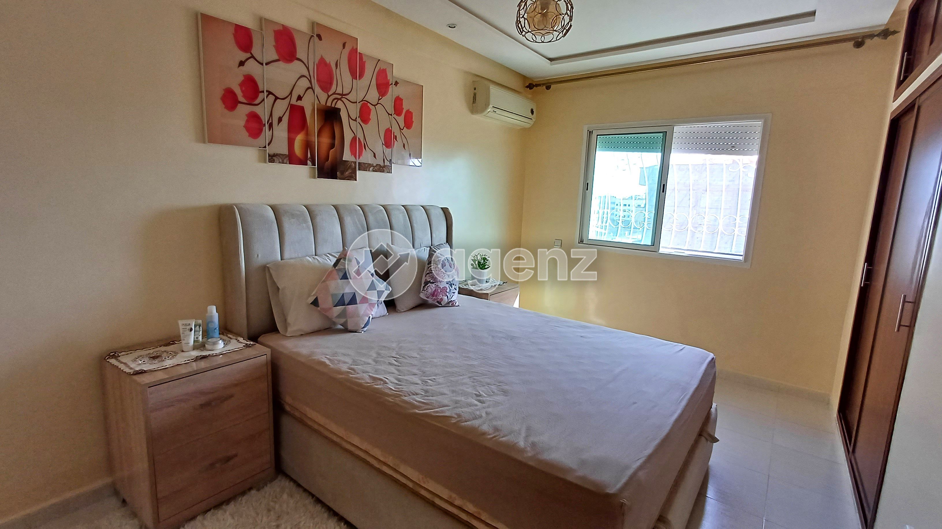 Appartement — Mohammedia — 5